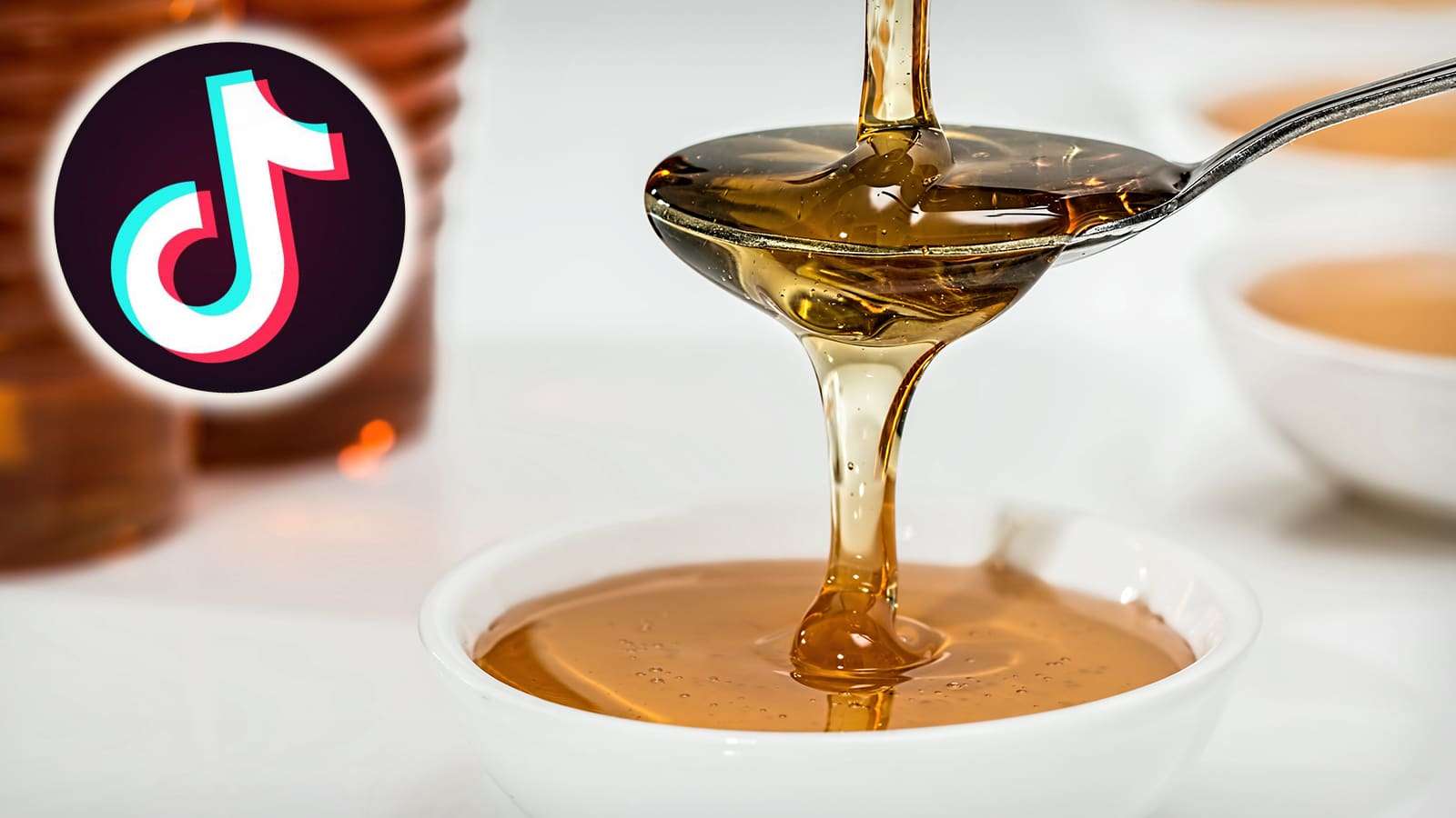 What is TikToks honey spell and why is it dangerous