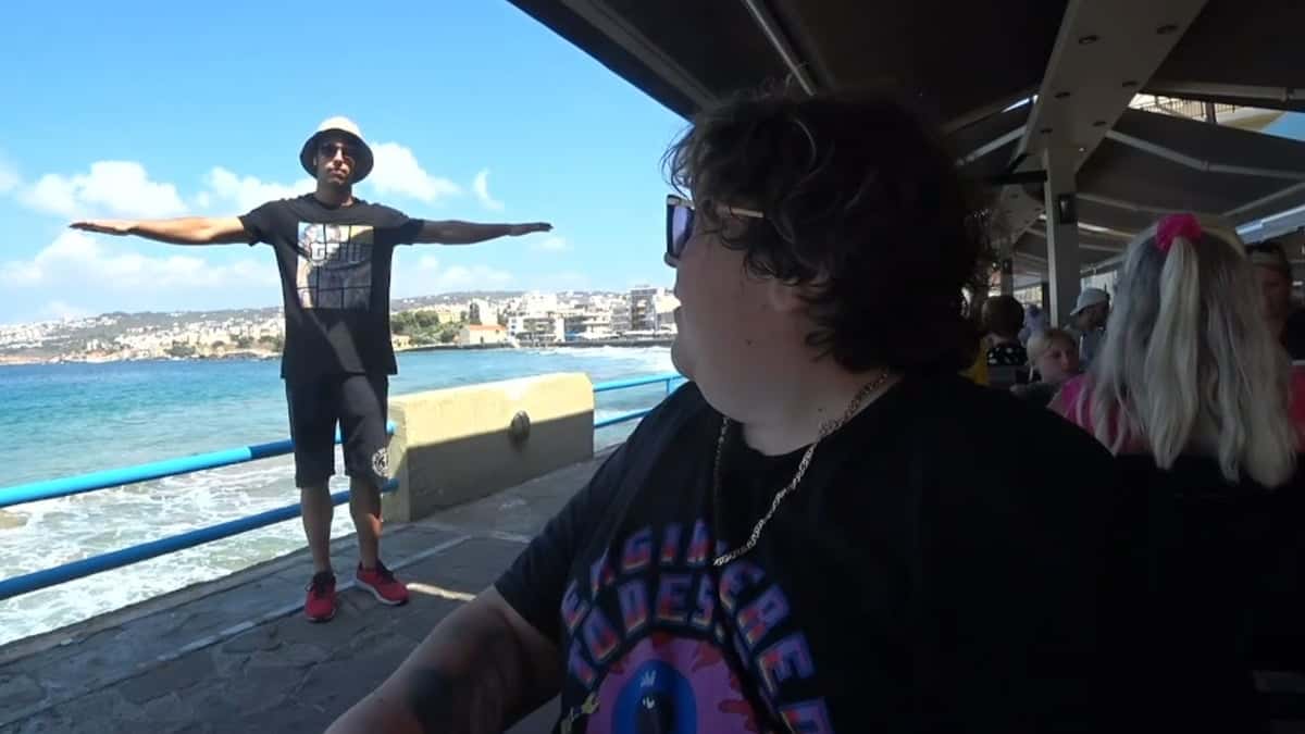 andy milonakis twitch sniper