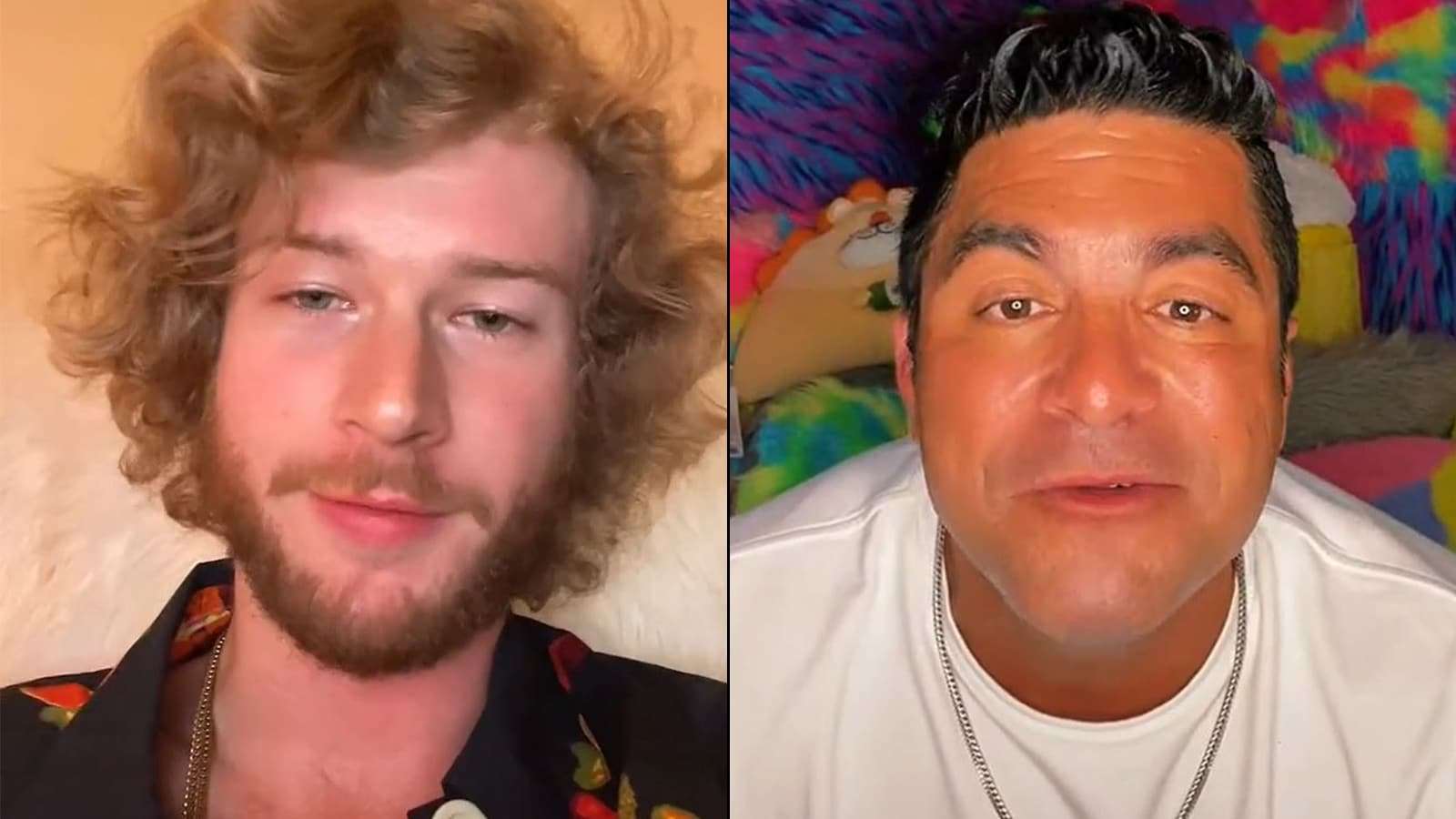 Yung Gravy has perfect response to Monty Lopez boxing challenge