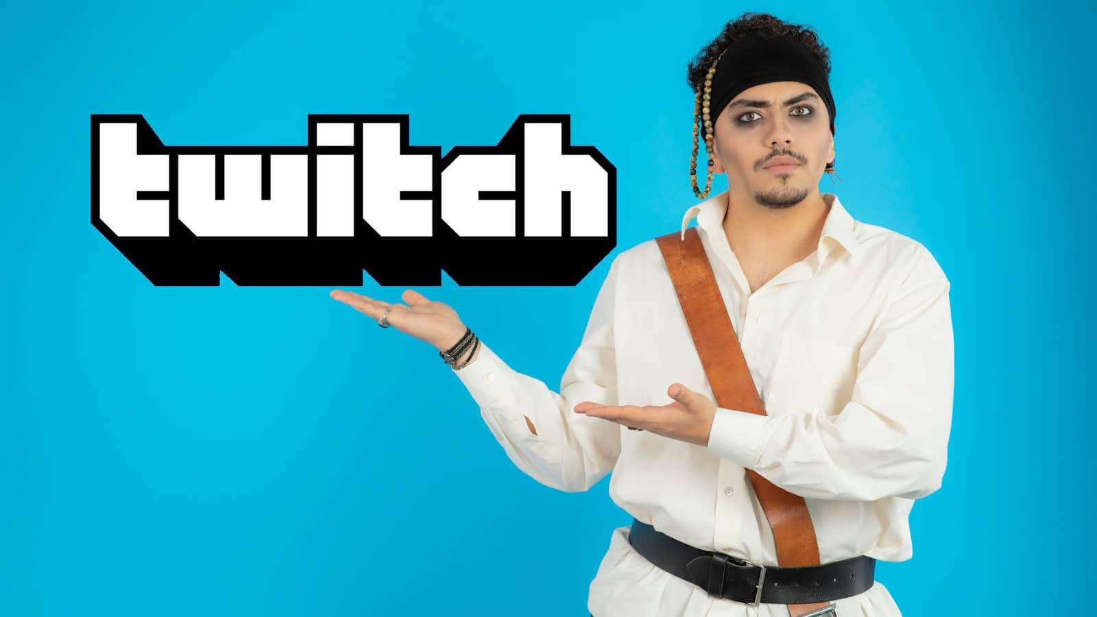 pirate websites use twitch