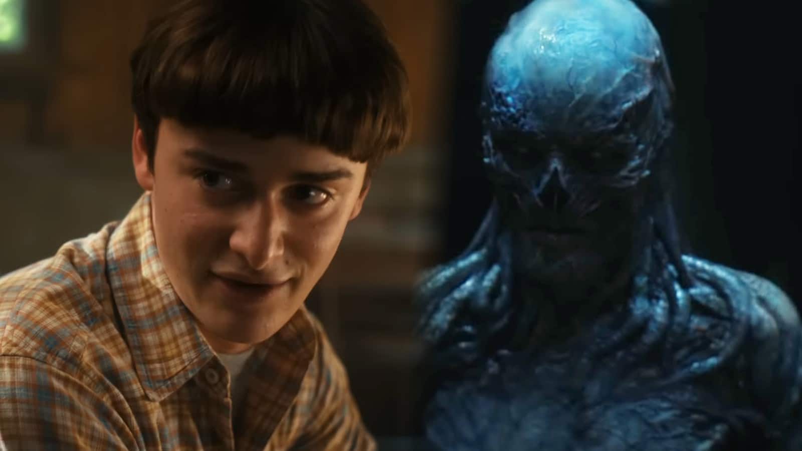 Stranger Things Season 5 will see Will and Vecna face off.