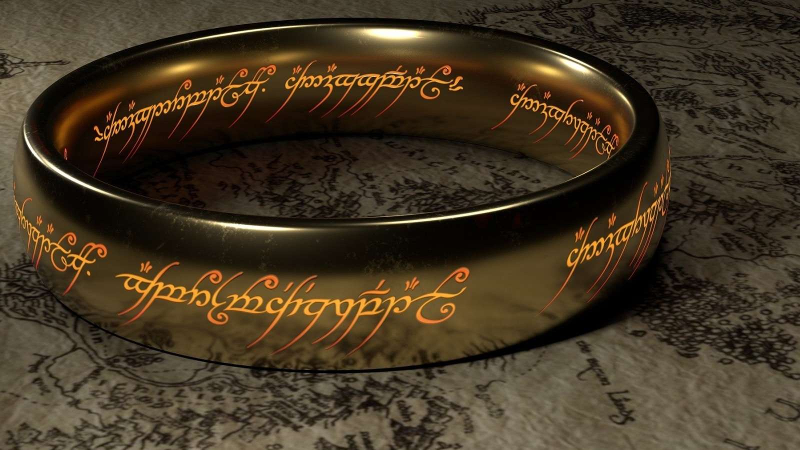 Lord of the Rings movies