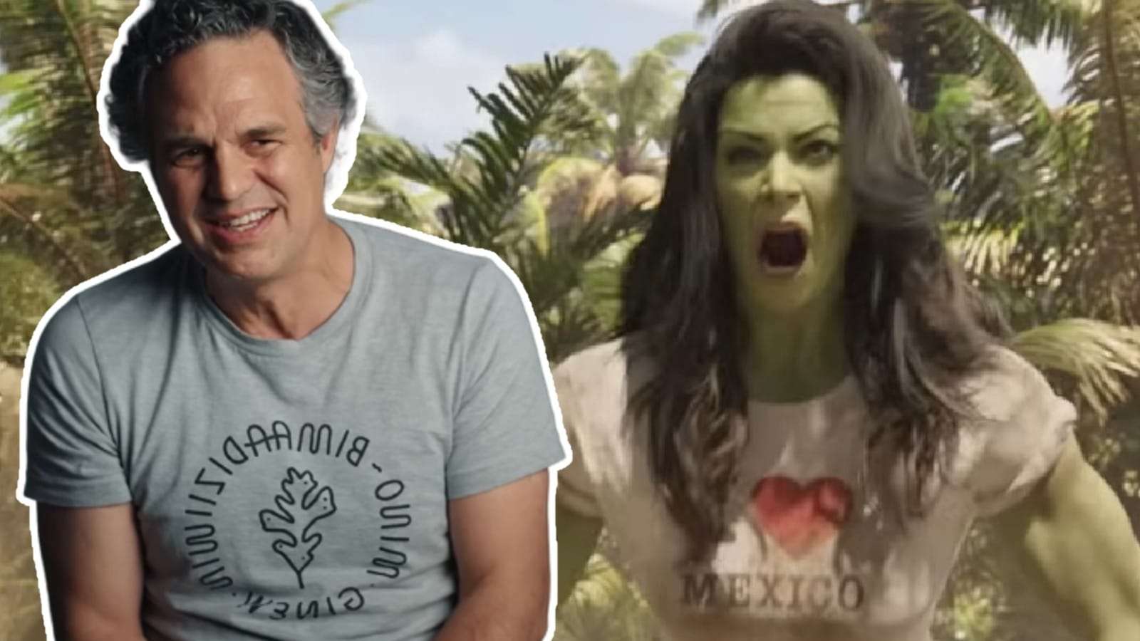 Mark Ruffalo may have spoiled She-Hulk's MCU future