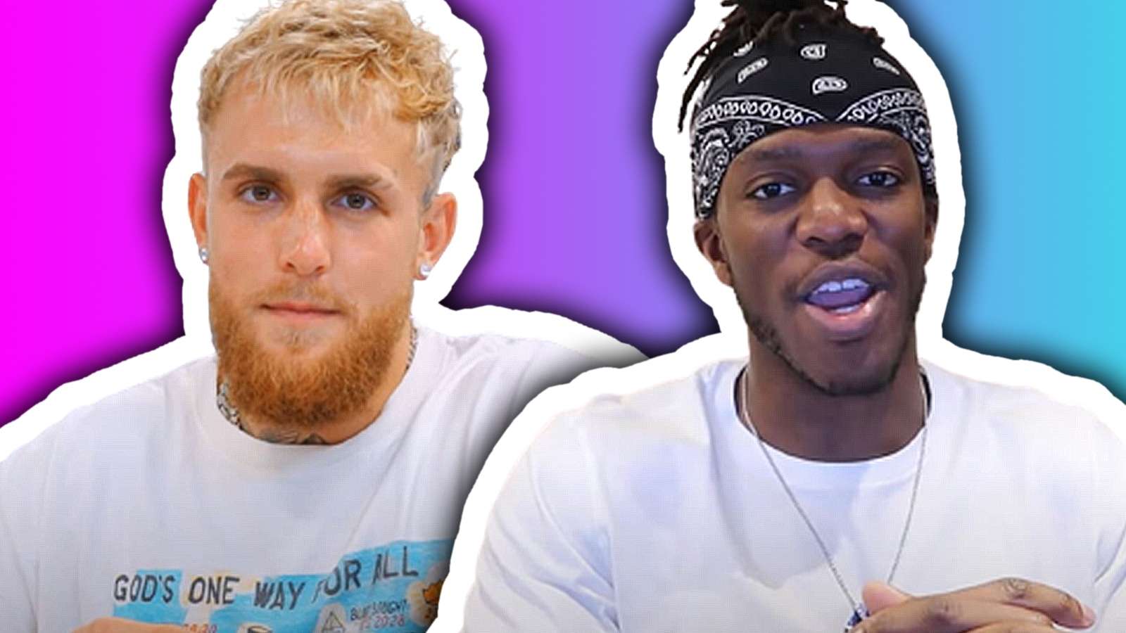 jake paul hits out at ksi's double fight announcement