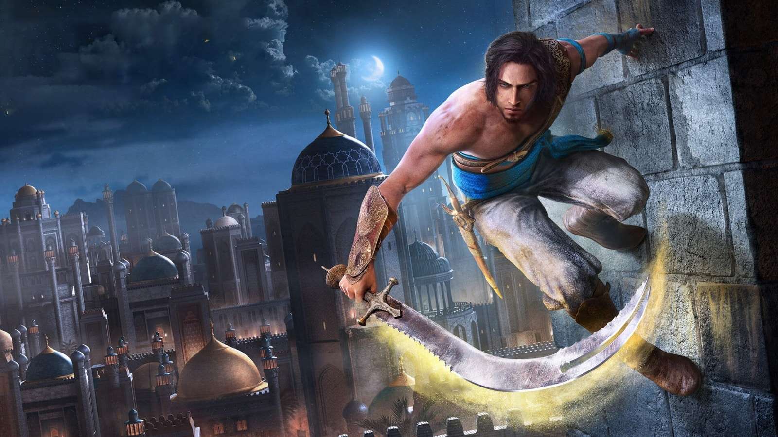 prince of Persia remake trophy list