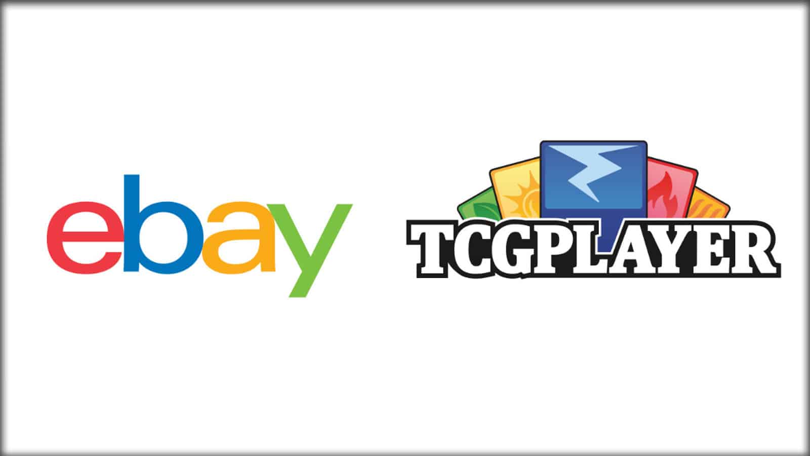 TCGPlayer ebay merger