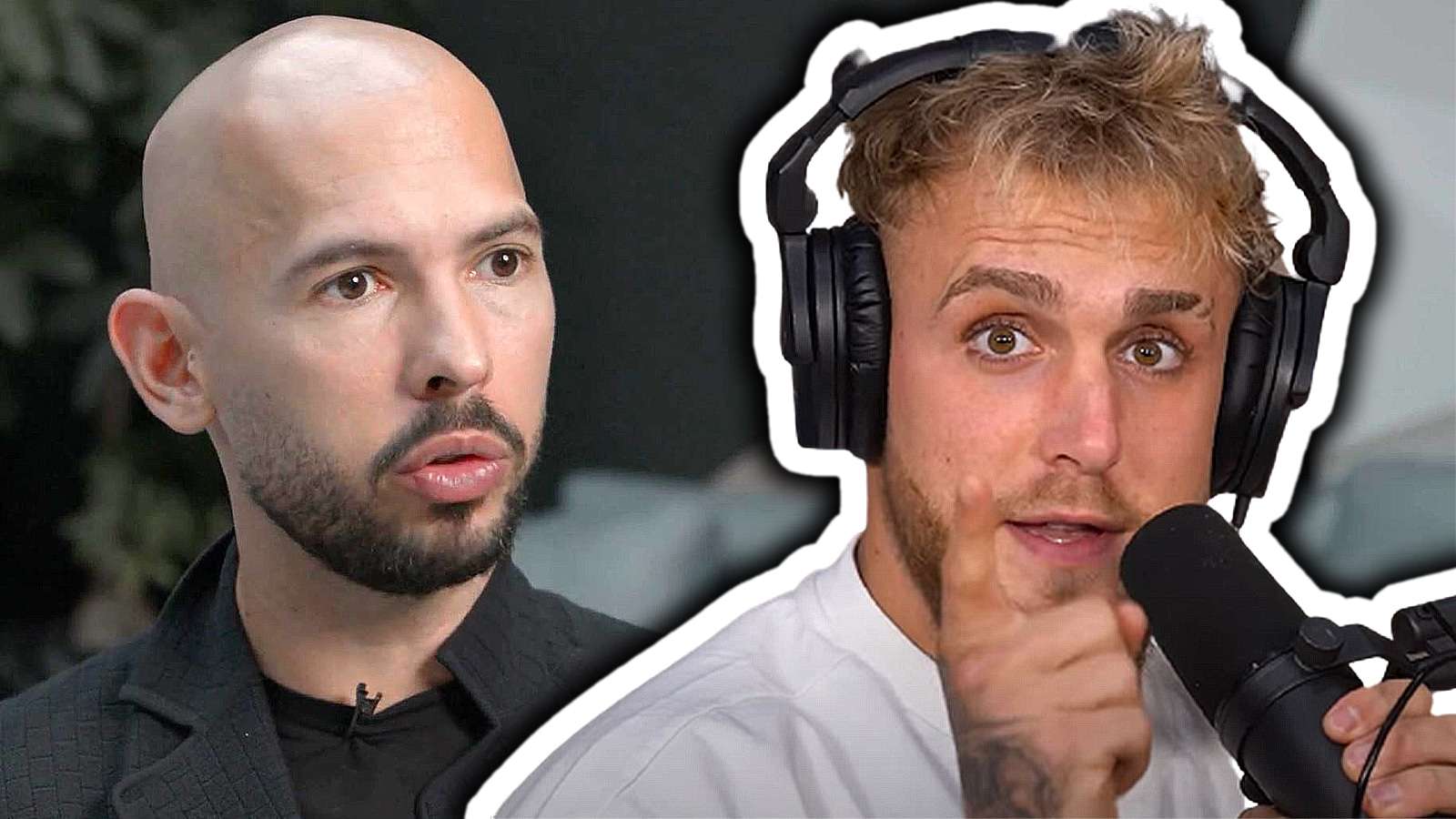 jake paul speaks out on andrew tate final message