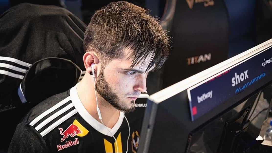 shox perfect major record finished