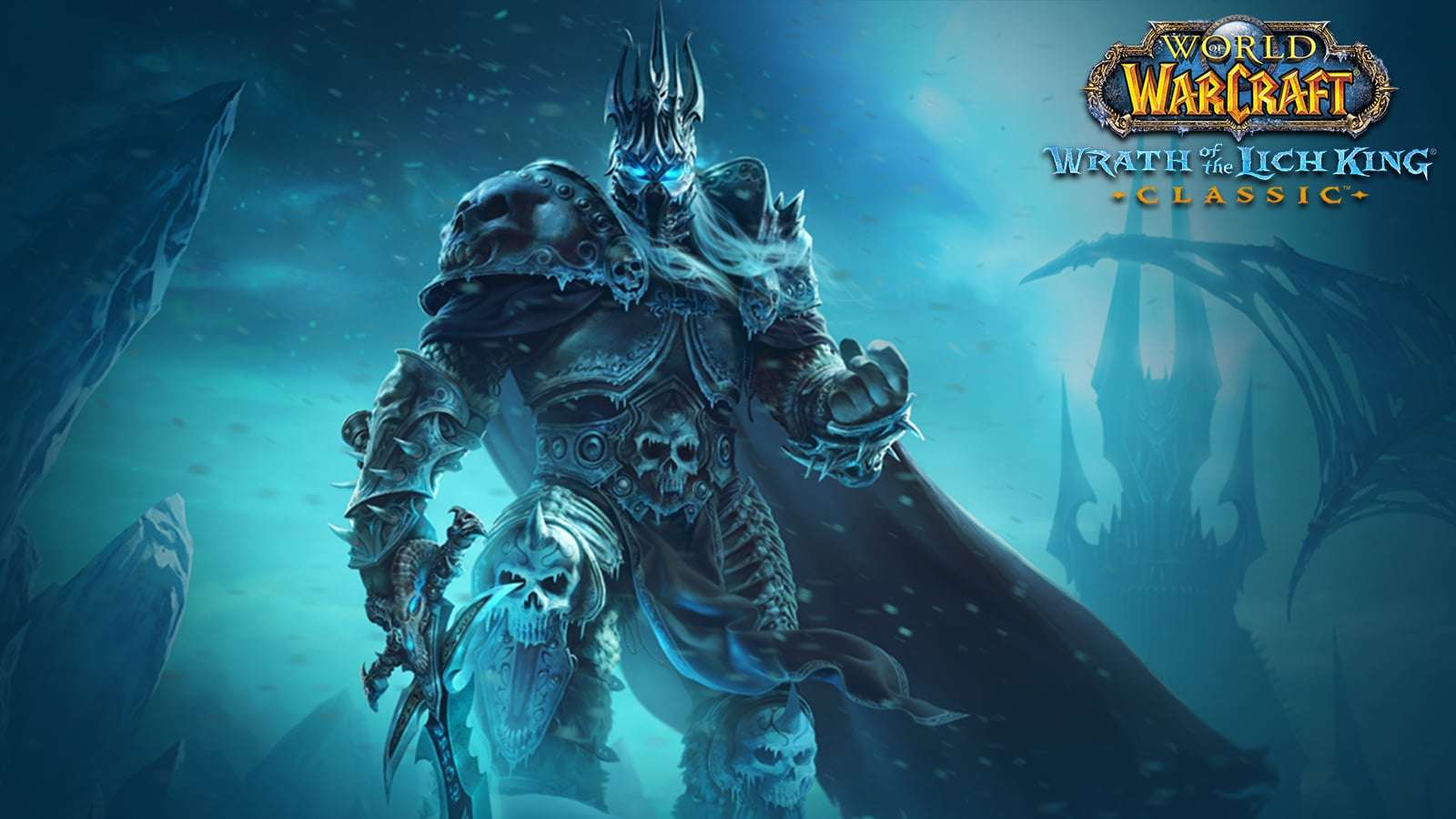 World of Warcraft Wrath of the Lich King Classic pre-patch: Upgrades,  events & more - Dexerto