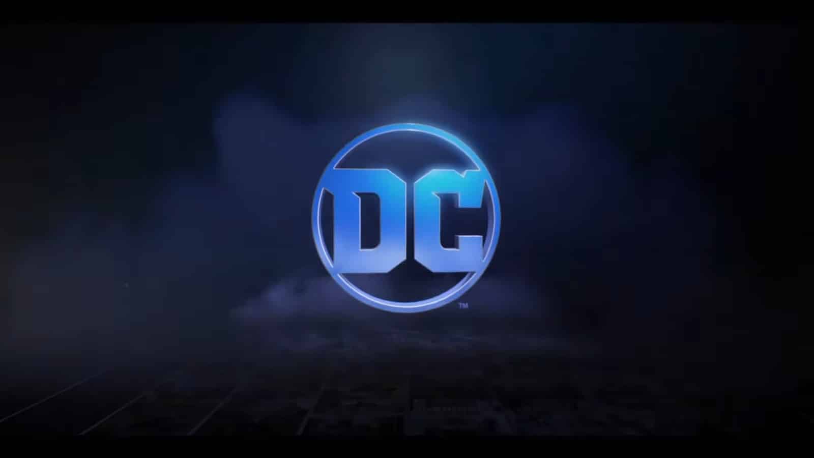 James Gunn DC header