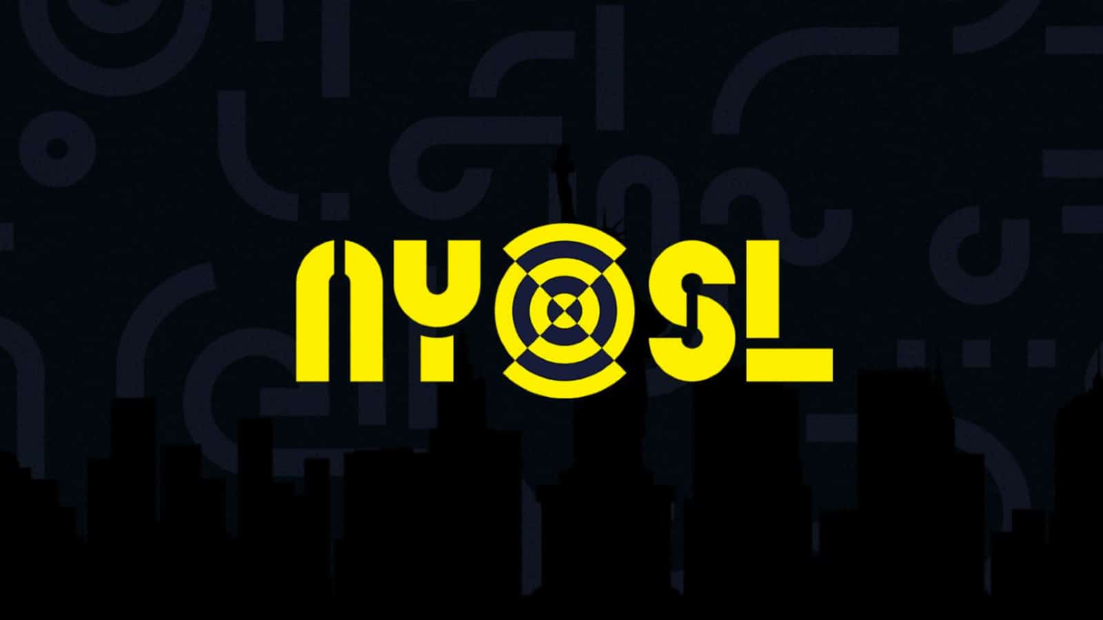 New York SUbliners logo Call of Duty League