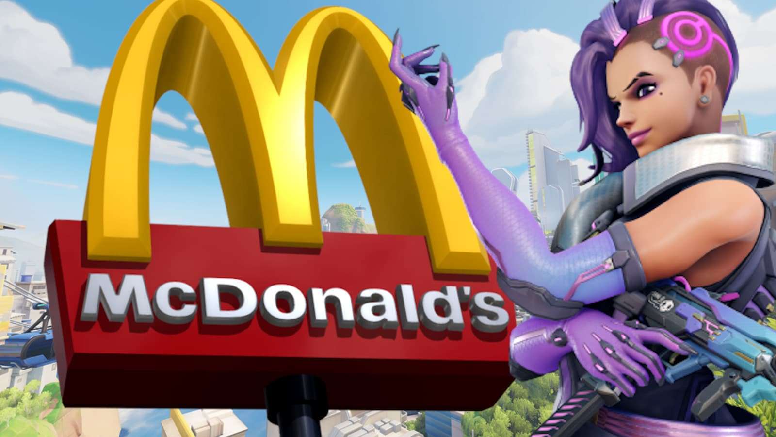 ow2 mcdonalds crossover