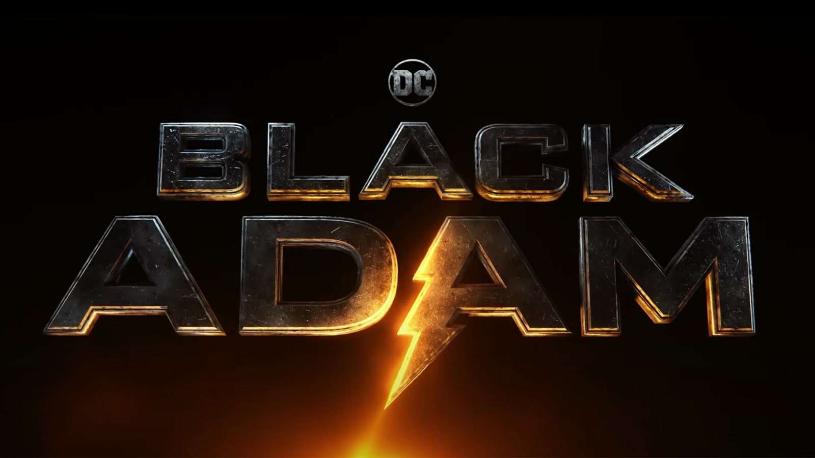 Black Adam R rating header