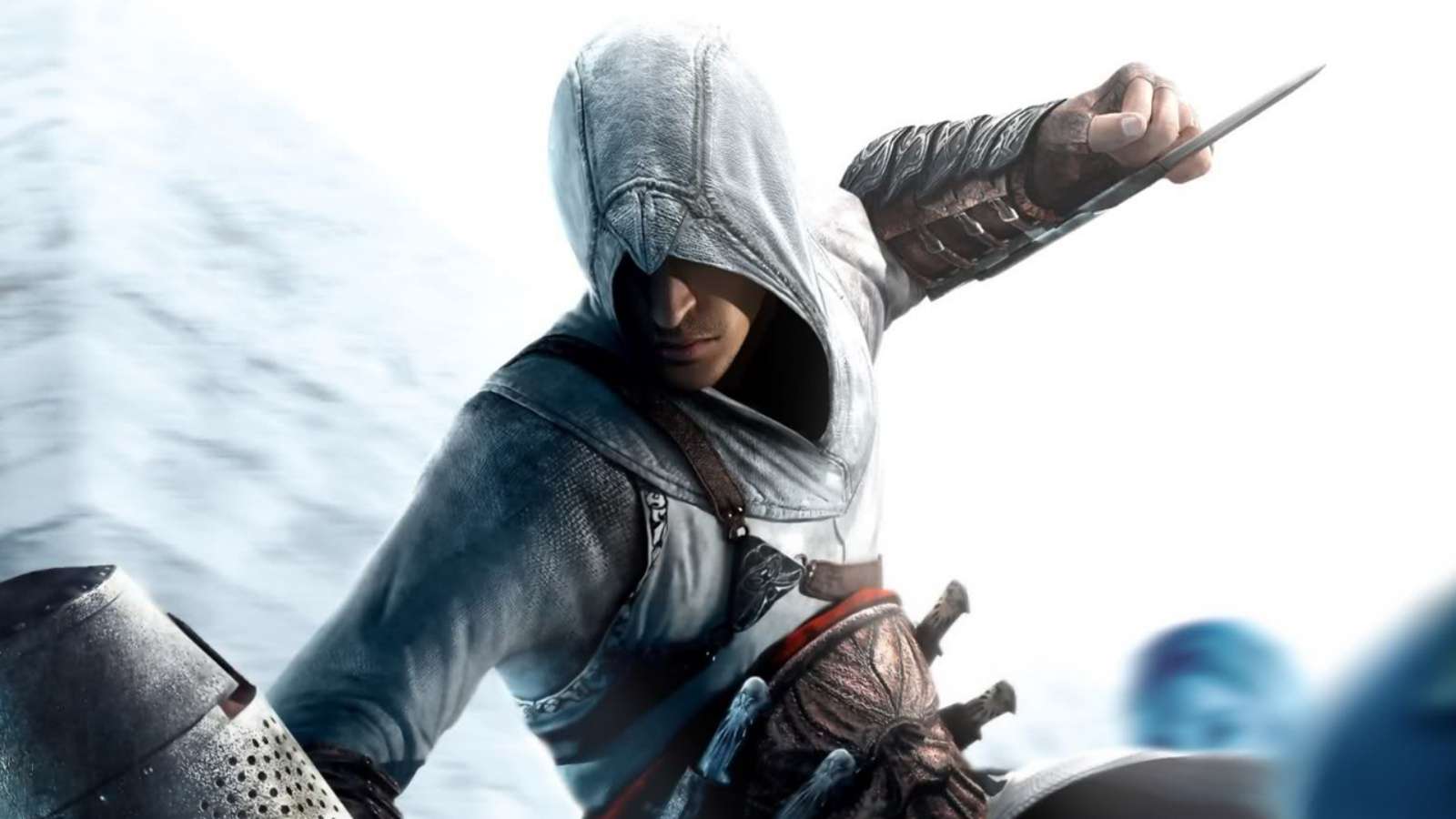 assassin's creed remake