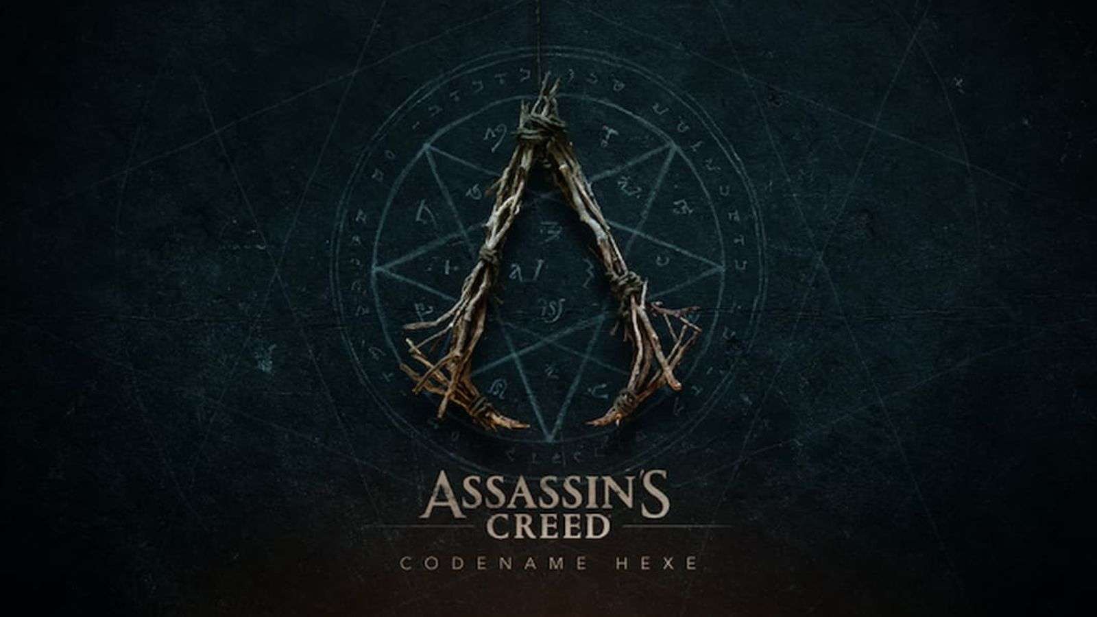 Assassins Creed Hexe cover