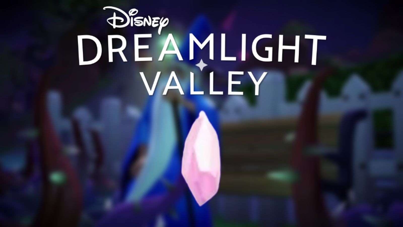 Dream Shards in Disney Dreamlight Valley