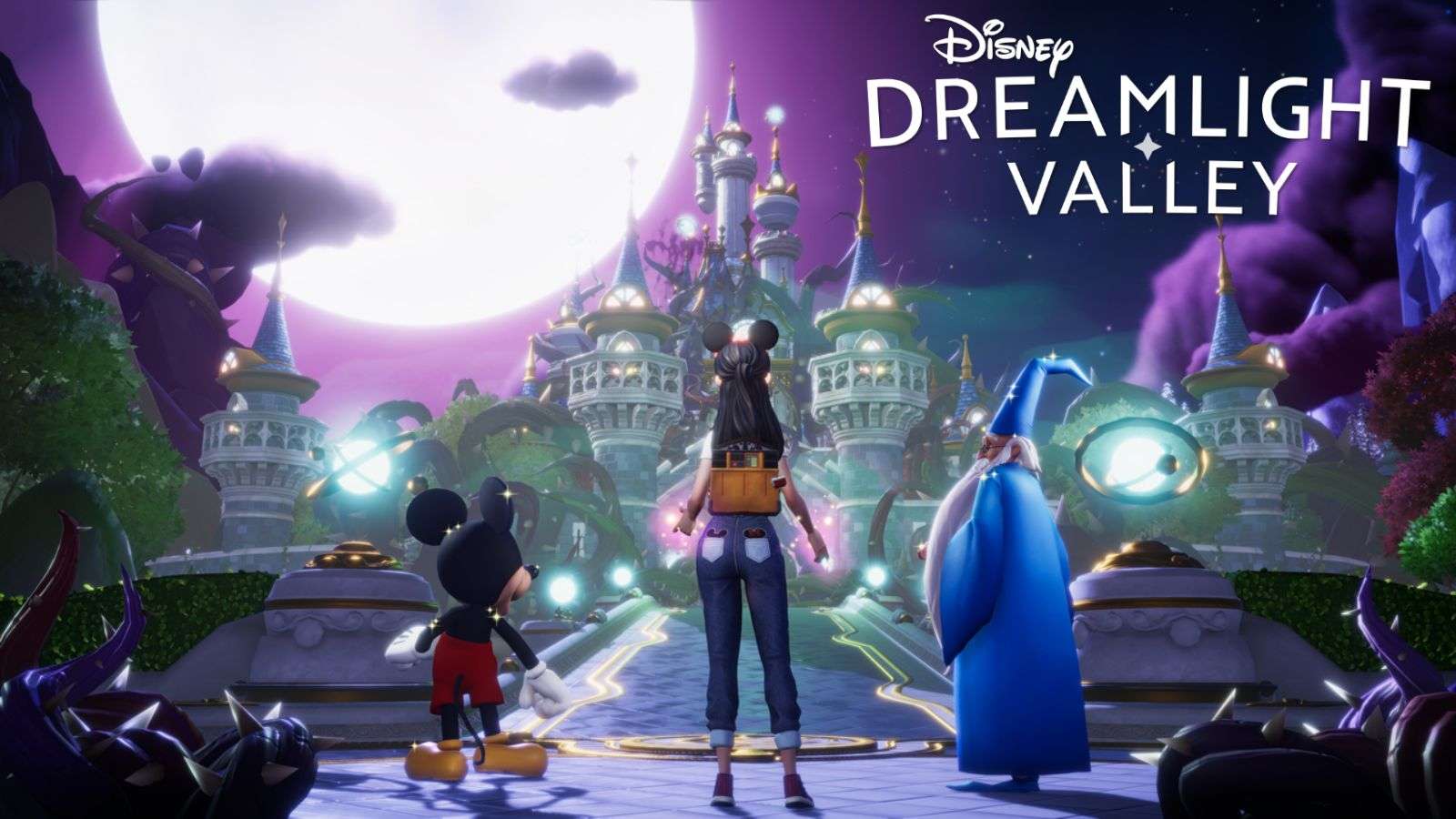 Is Disney Dreamlight Valley worth buying? - Find the Strawberry