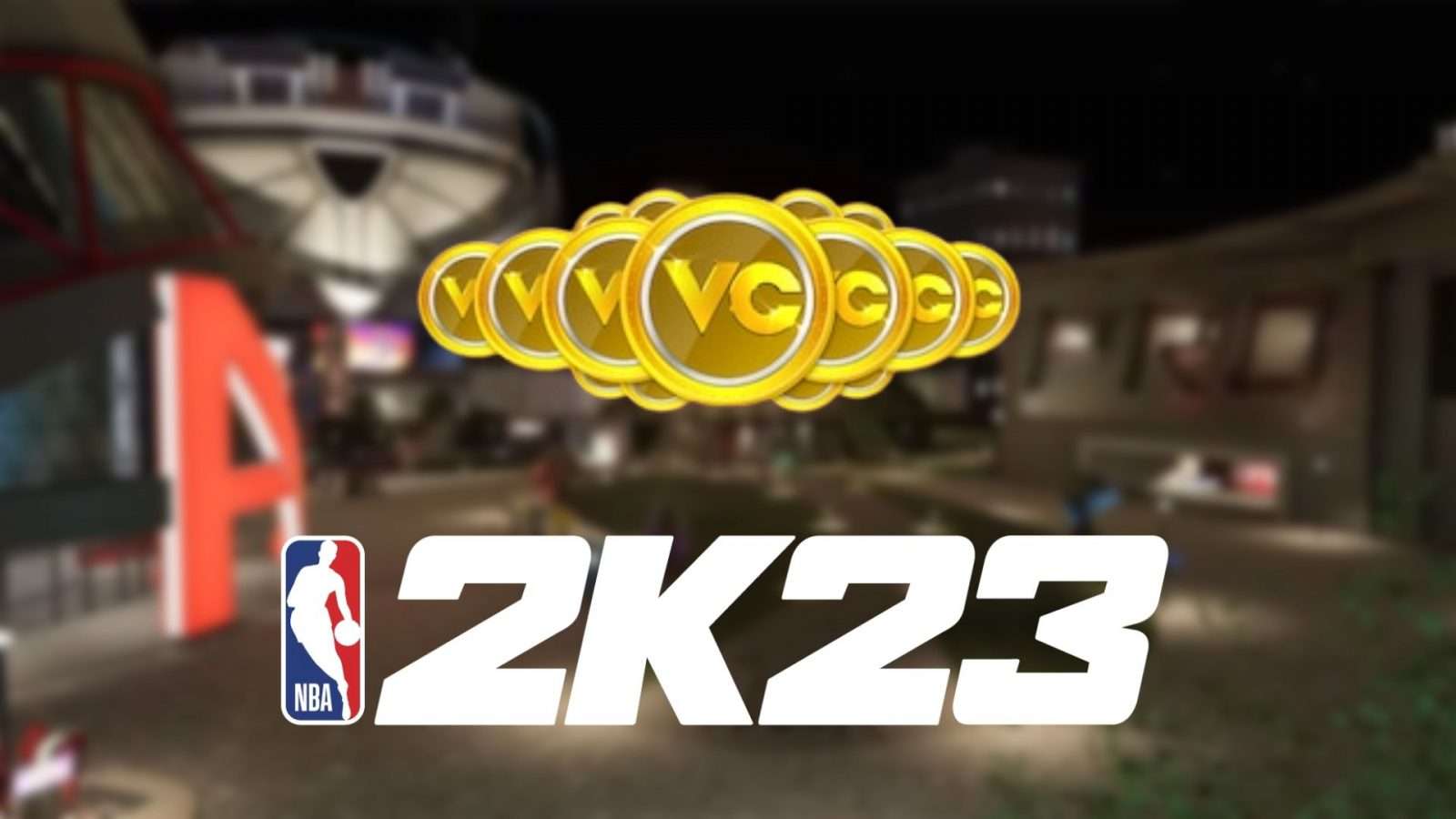 vc currency in nba 2k23