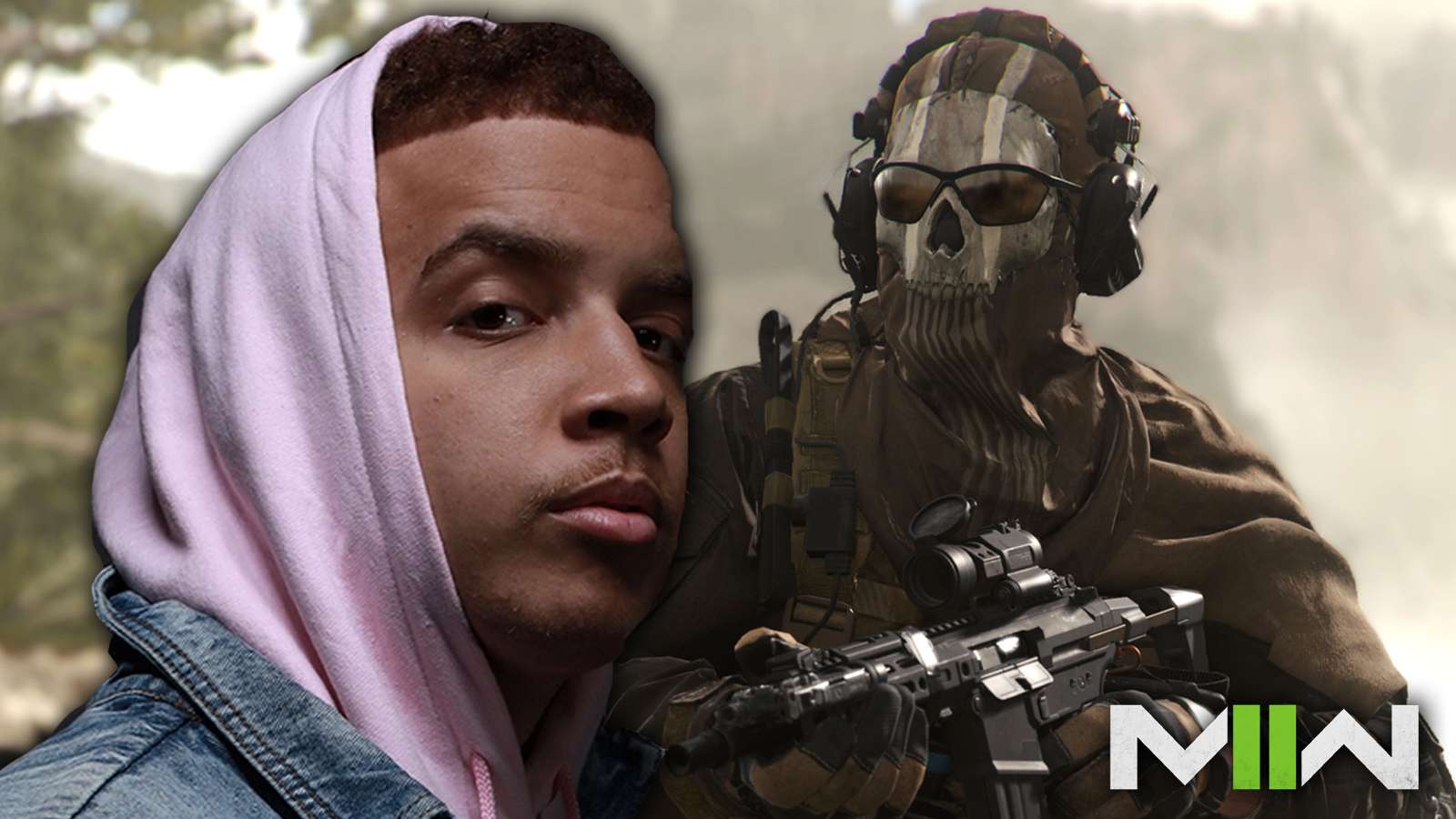 an image of faze swagg and warzone 2