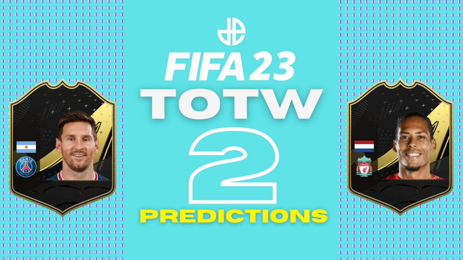 FIFA 23 TOTW 2 cards and predictions