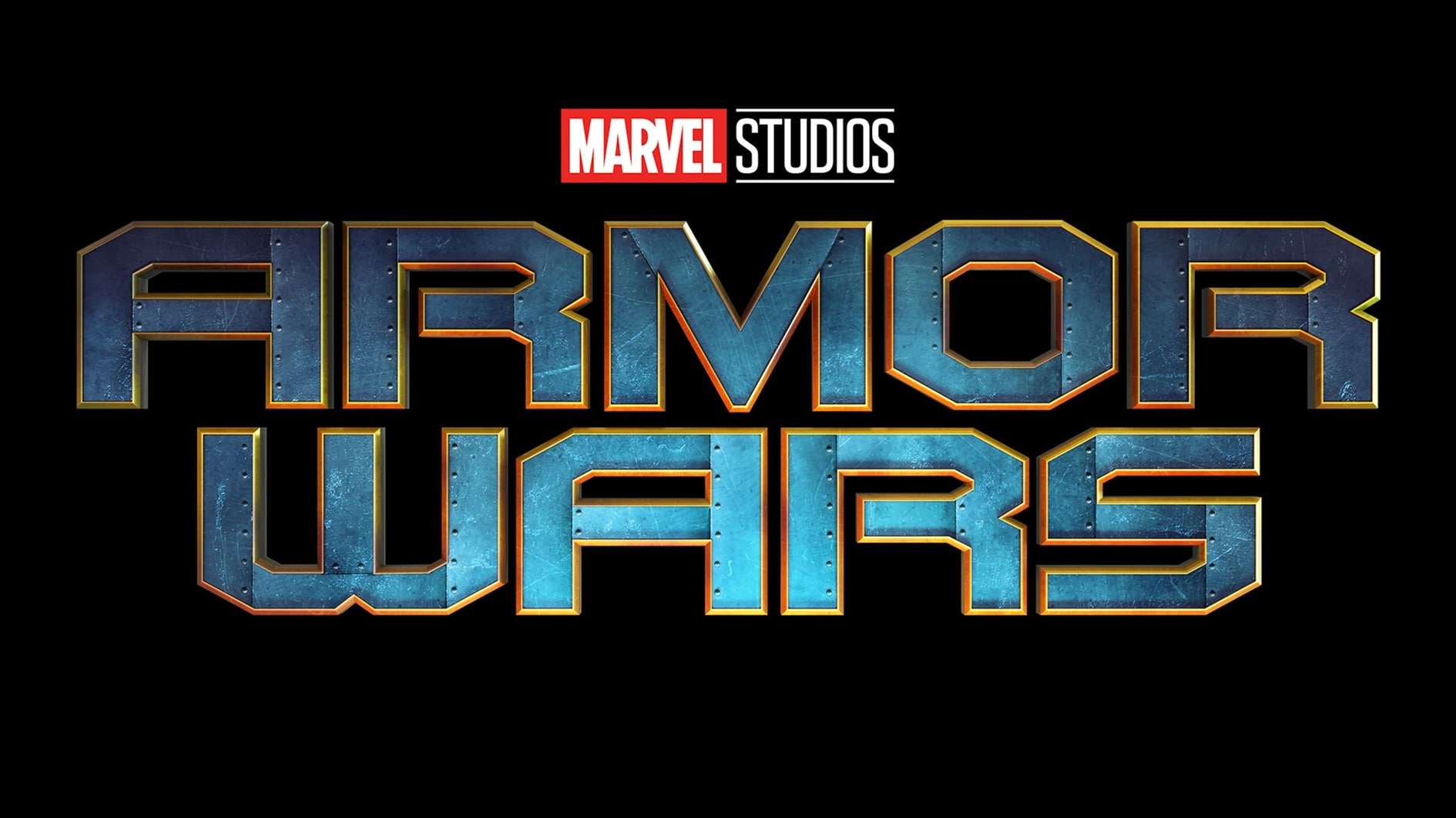 Armor Wars film header