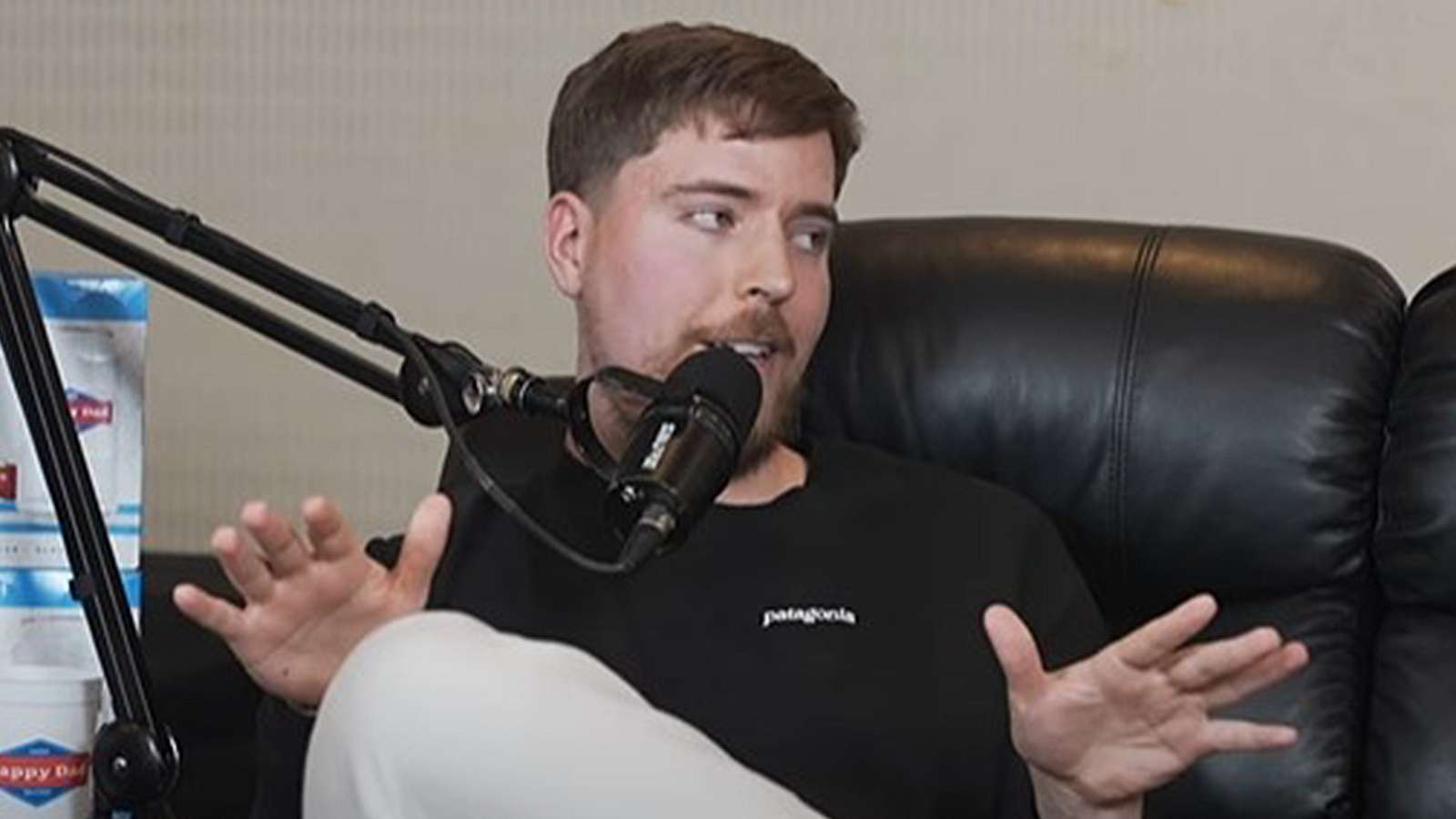 mrbeast explains why mrbeast burger doesnt have healthy options
