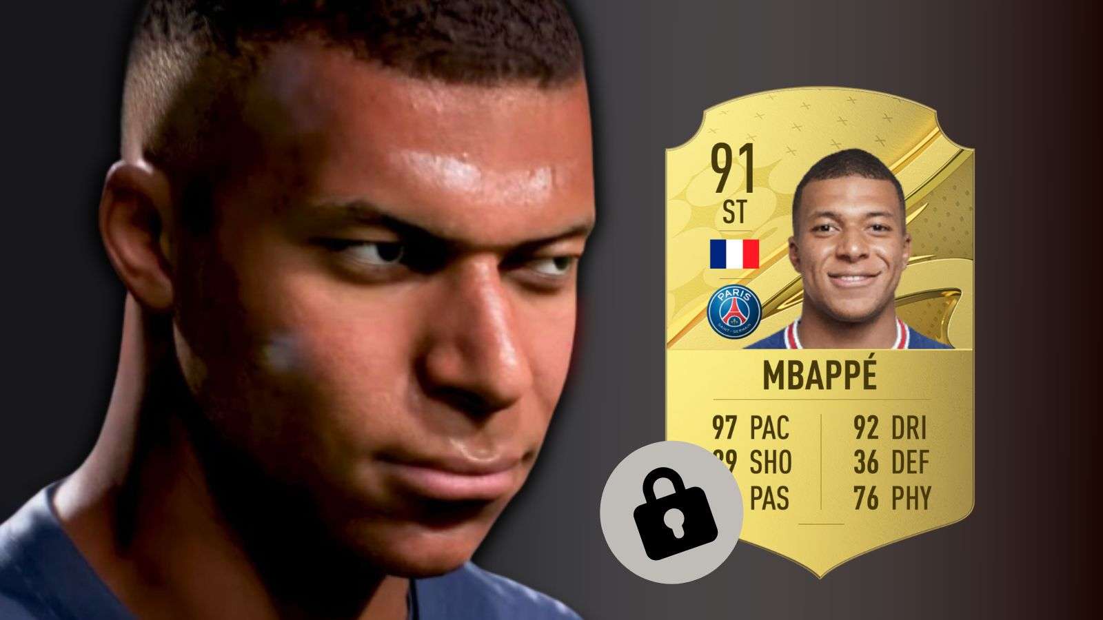 mbappe in fifa 23