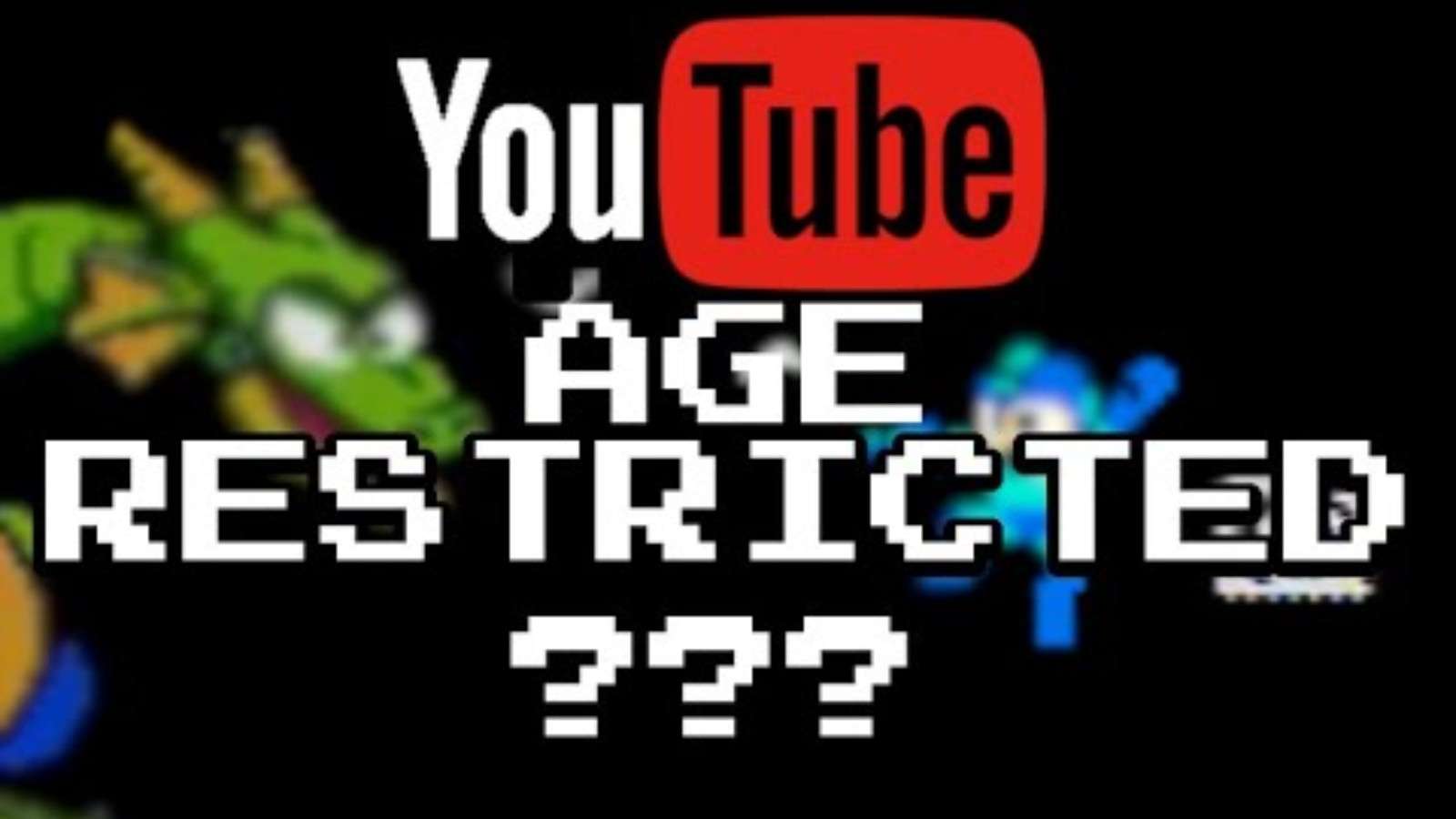 youtube age restricted summoning salt