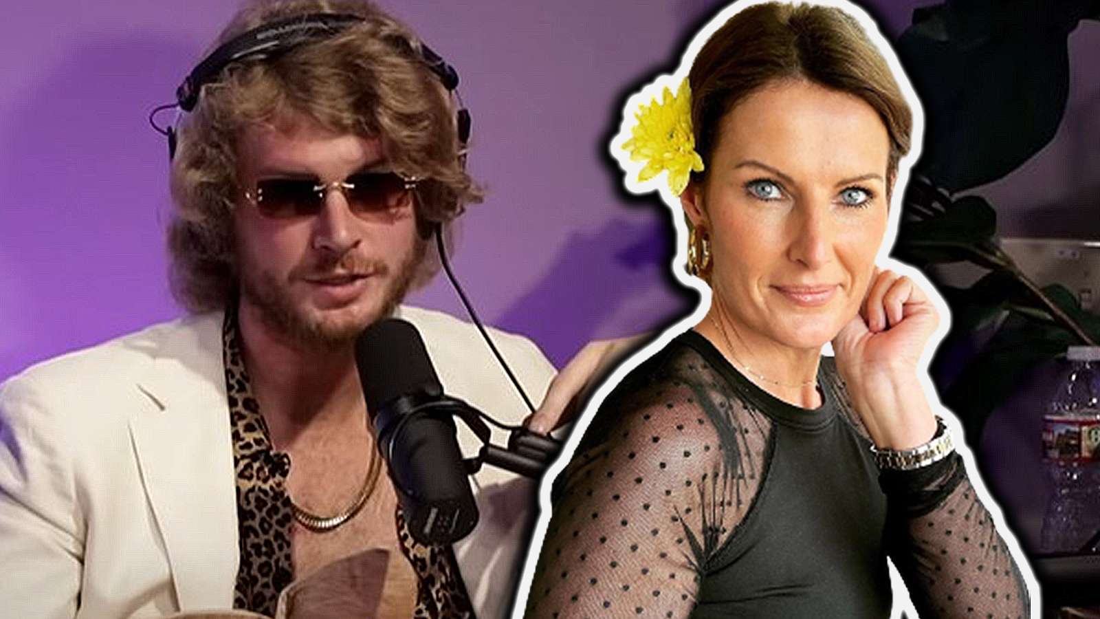 Yung Gravy and Sheri Easterling have reportedly broken up