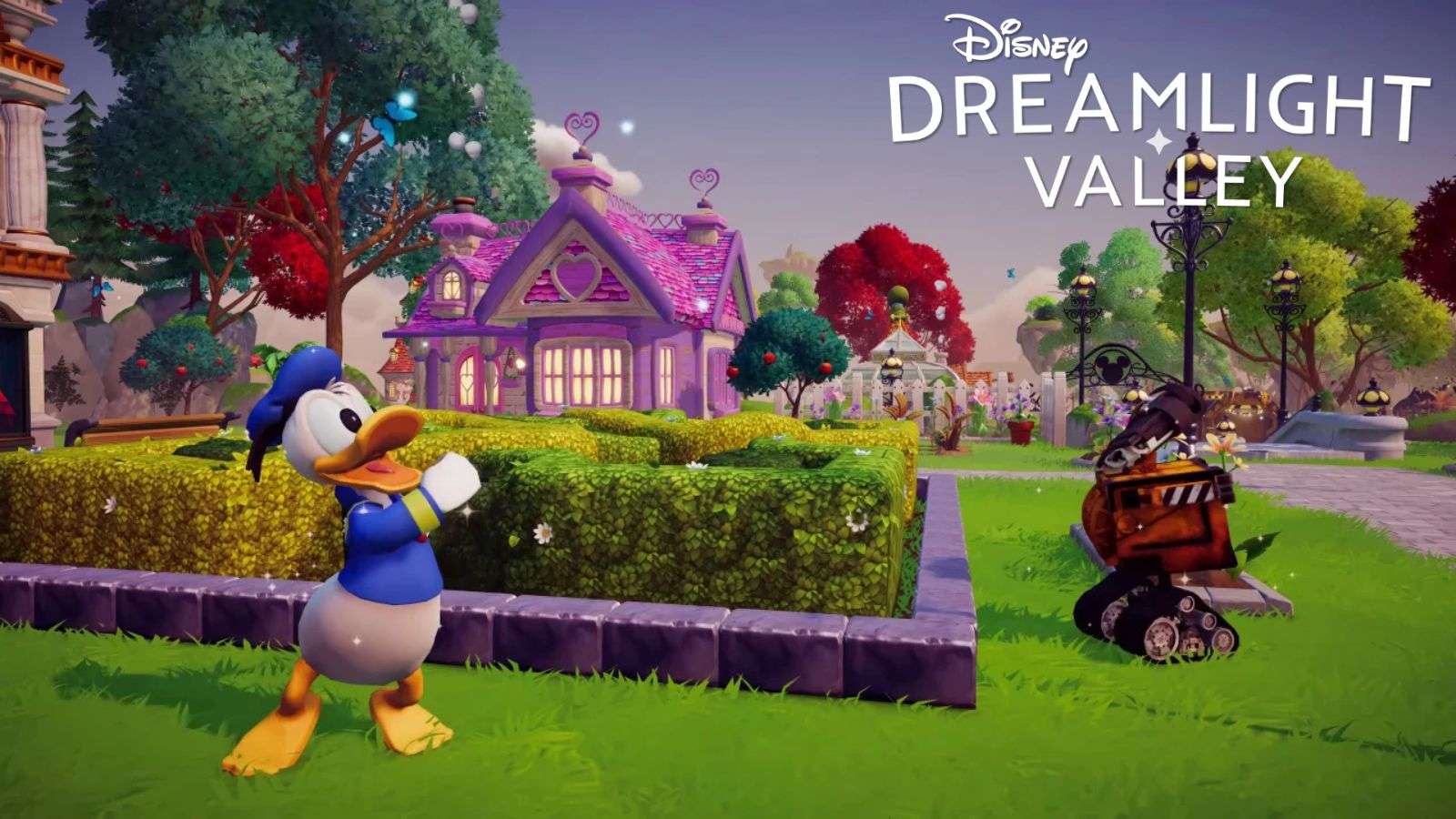 Disney Dreamlight Valley Lovely Monsters Star Path: What is it, rewards,  end date, more - Dexerto