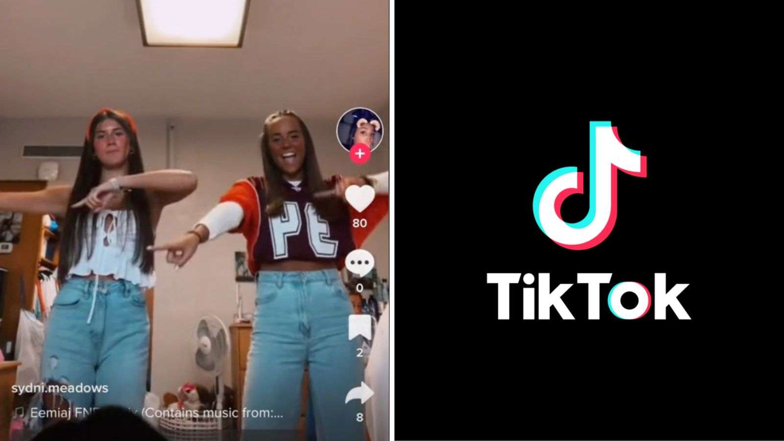 TikToker accused of doing blackface in viral dancing video