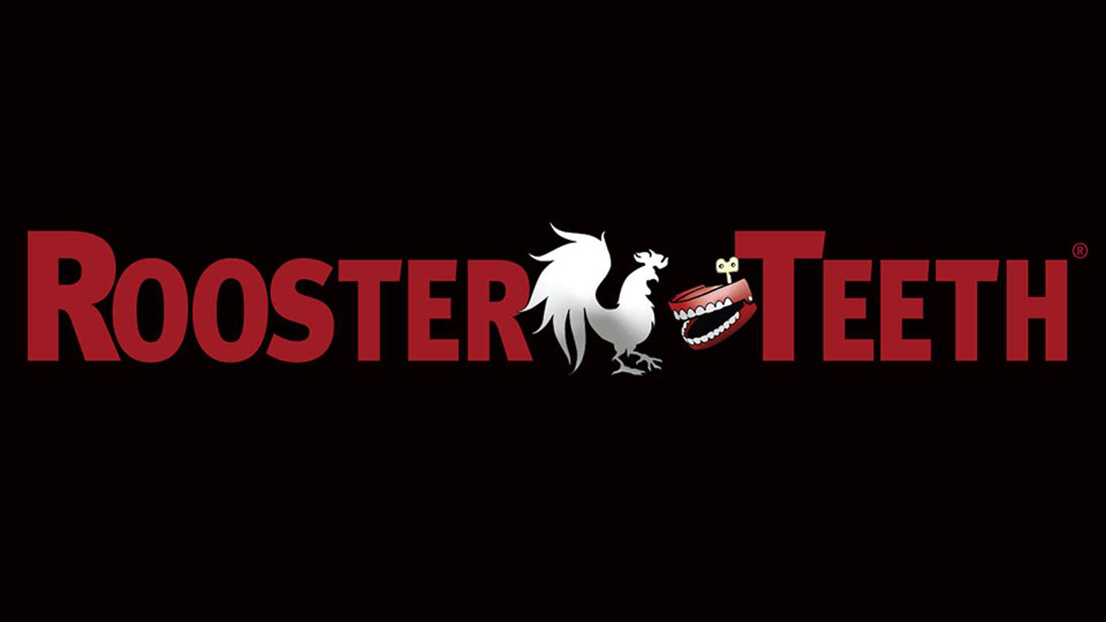 an image of the rooster teeth logo