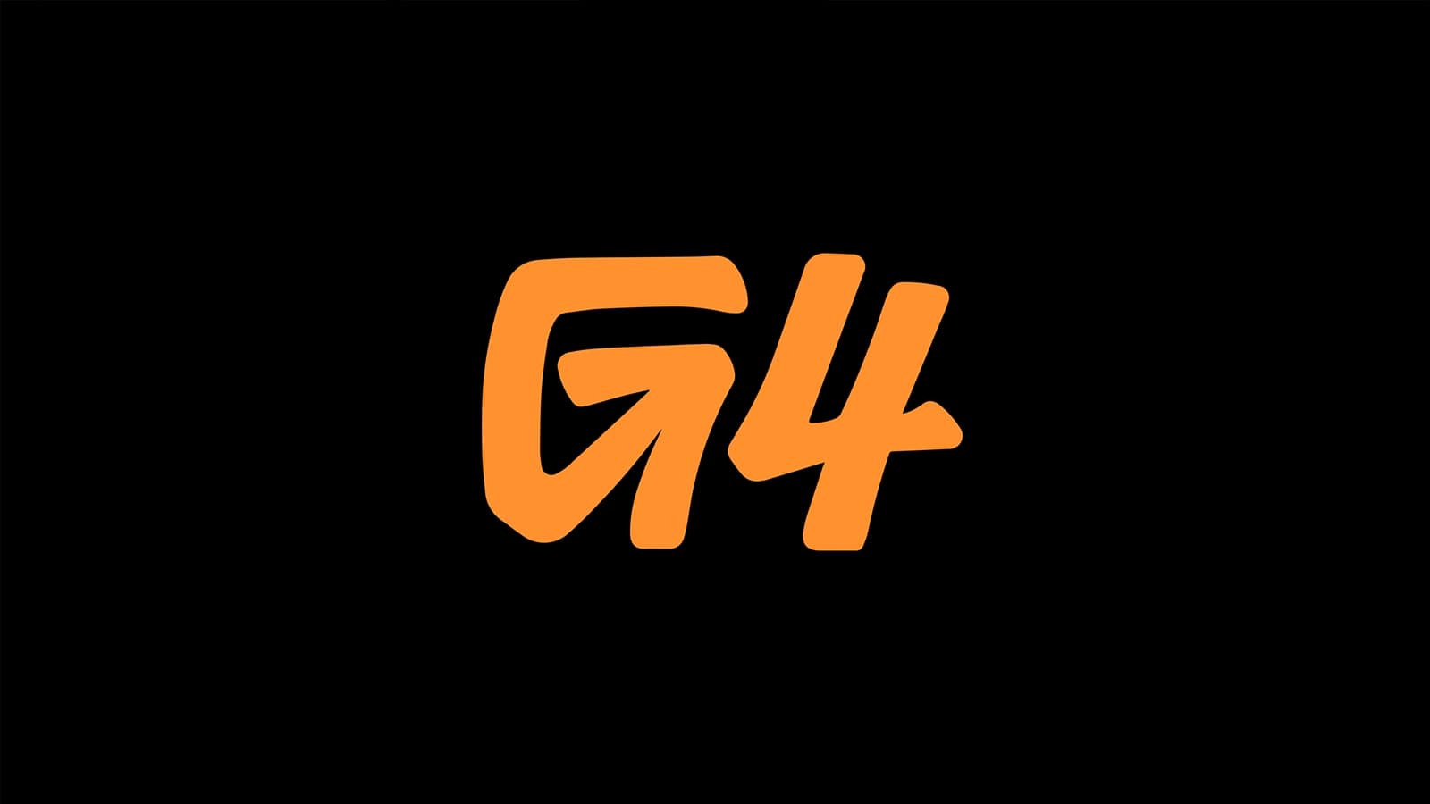 G4 TV reboot cancelled header