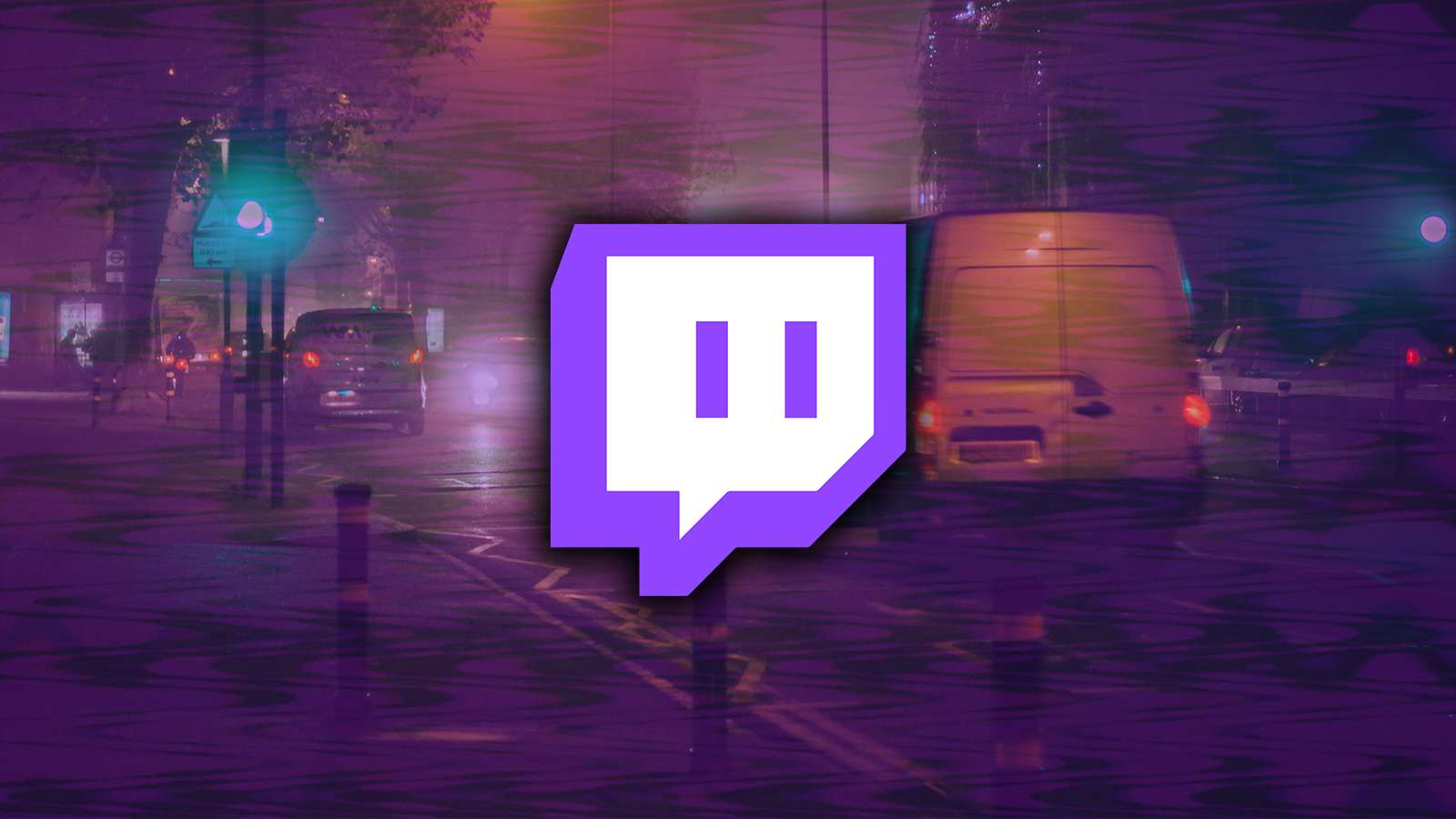 Twitch streamer captures drive by shooting in terrifying clipUns