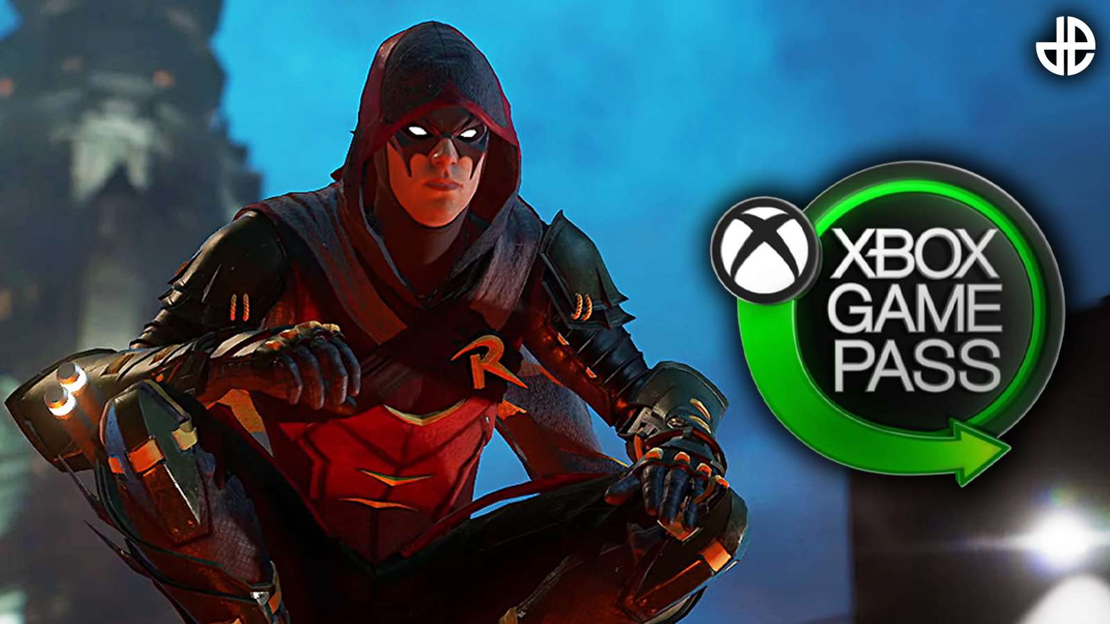 Gotham Knights on Xbox Game Pass