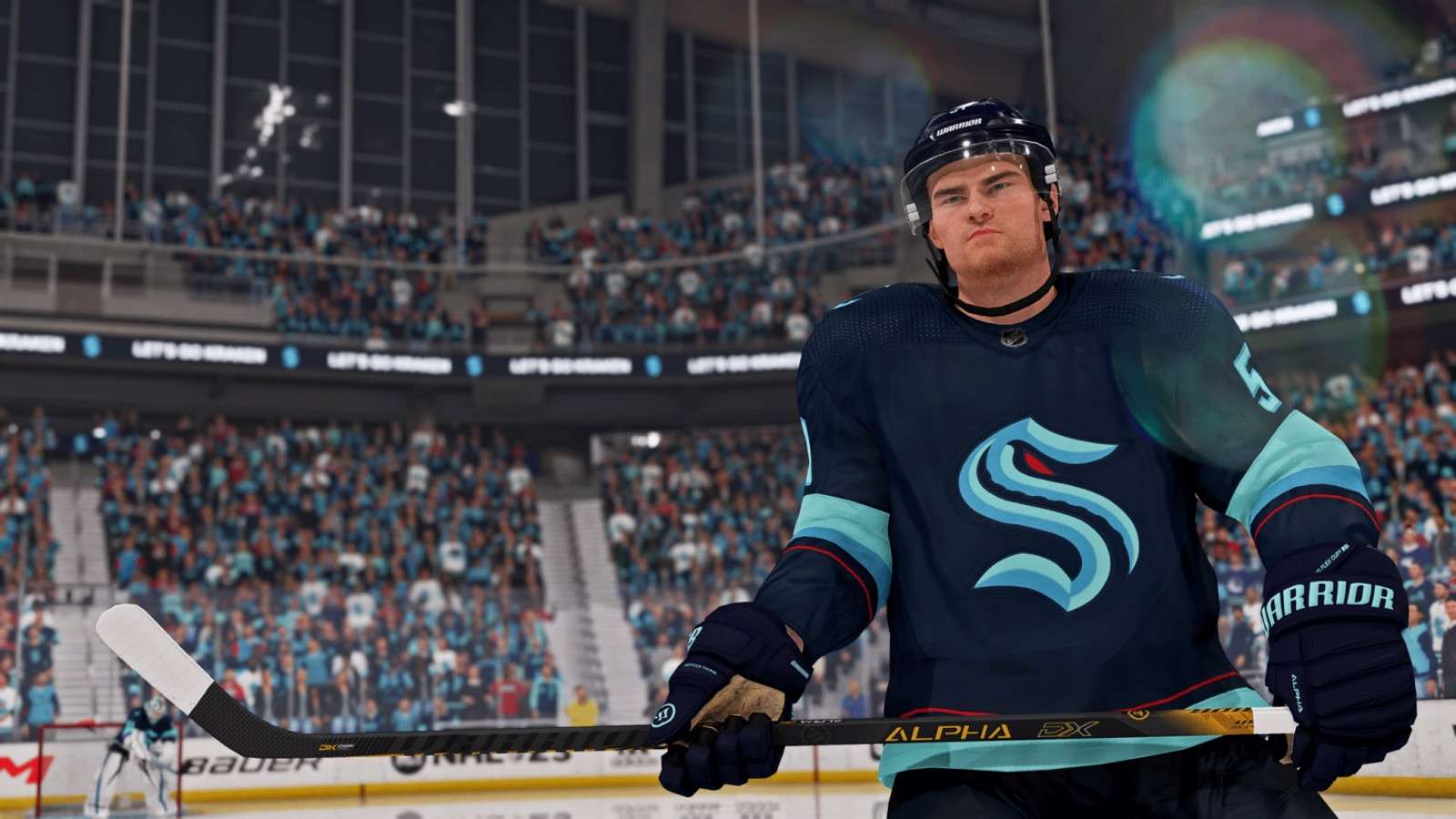 nhl 23 review