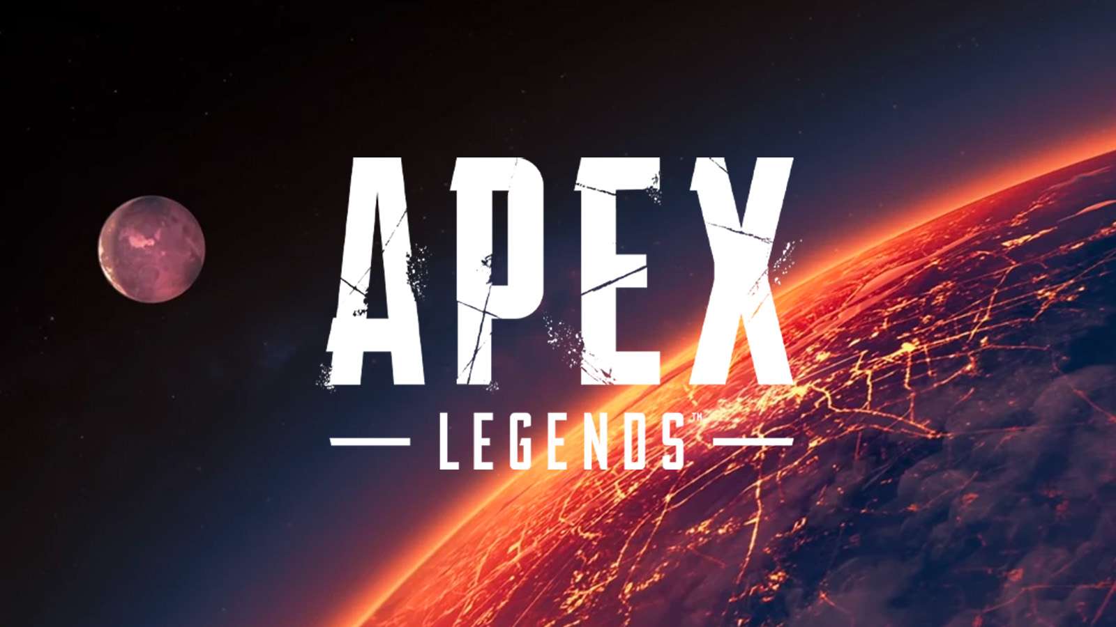 Apex Legends Boreas with logo on top