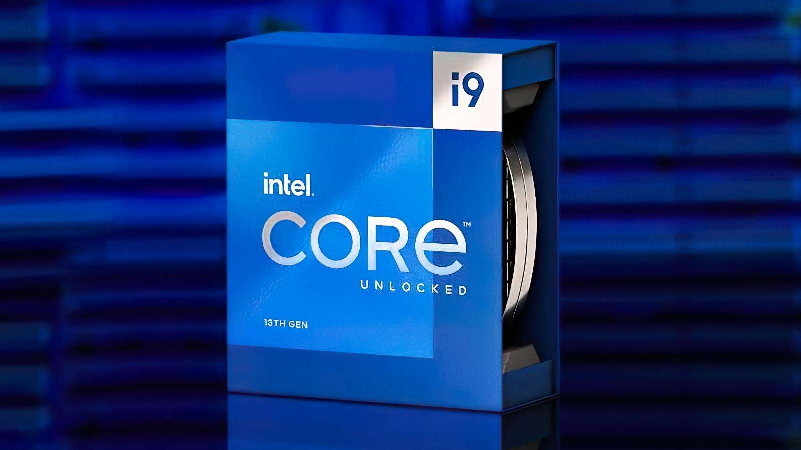 Intel 13th-gen