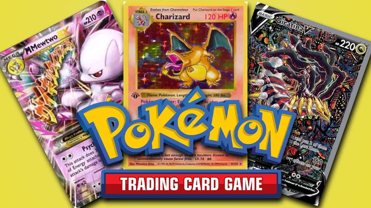 The 15 best Pokemon cards ever, ranked from 1999 Base Set to Scarlet &  Violet - Dexerto