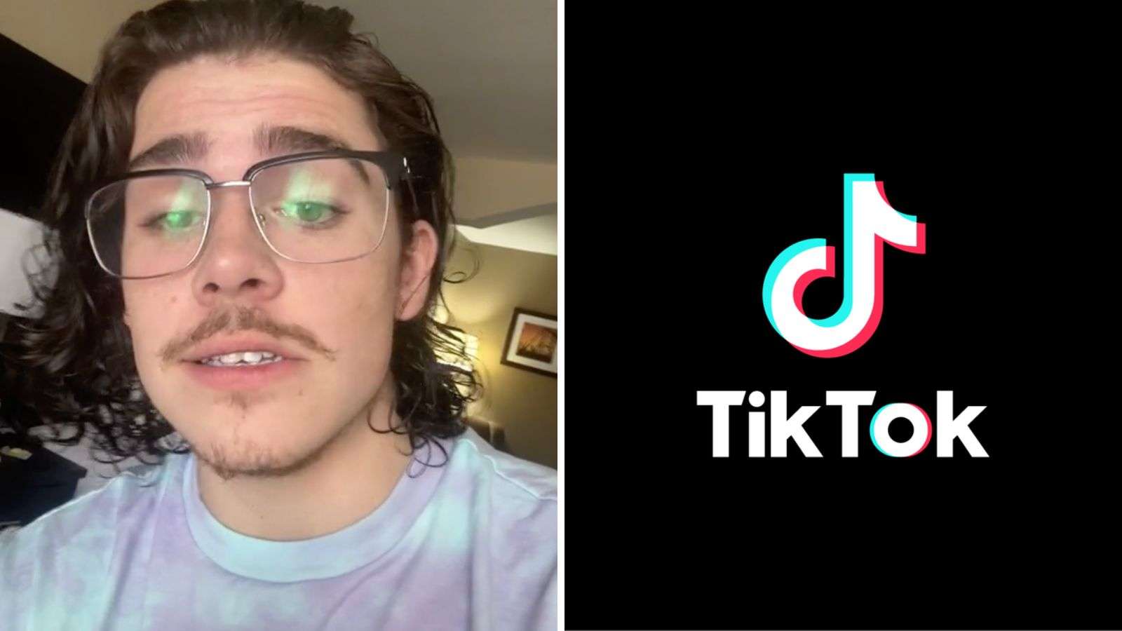 TikToker says he wrongly spent a month in jail because he looked like a suspect