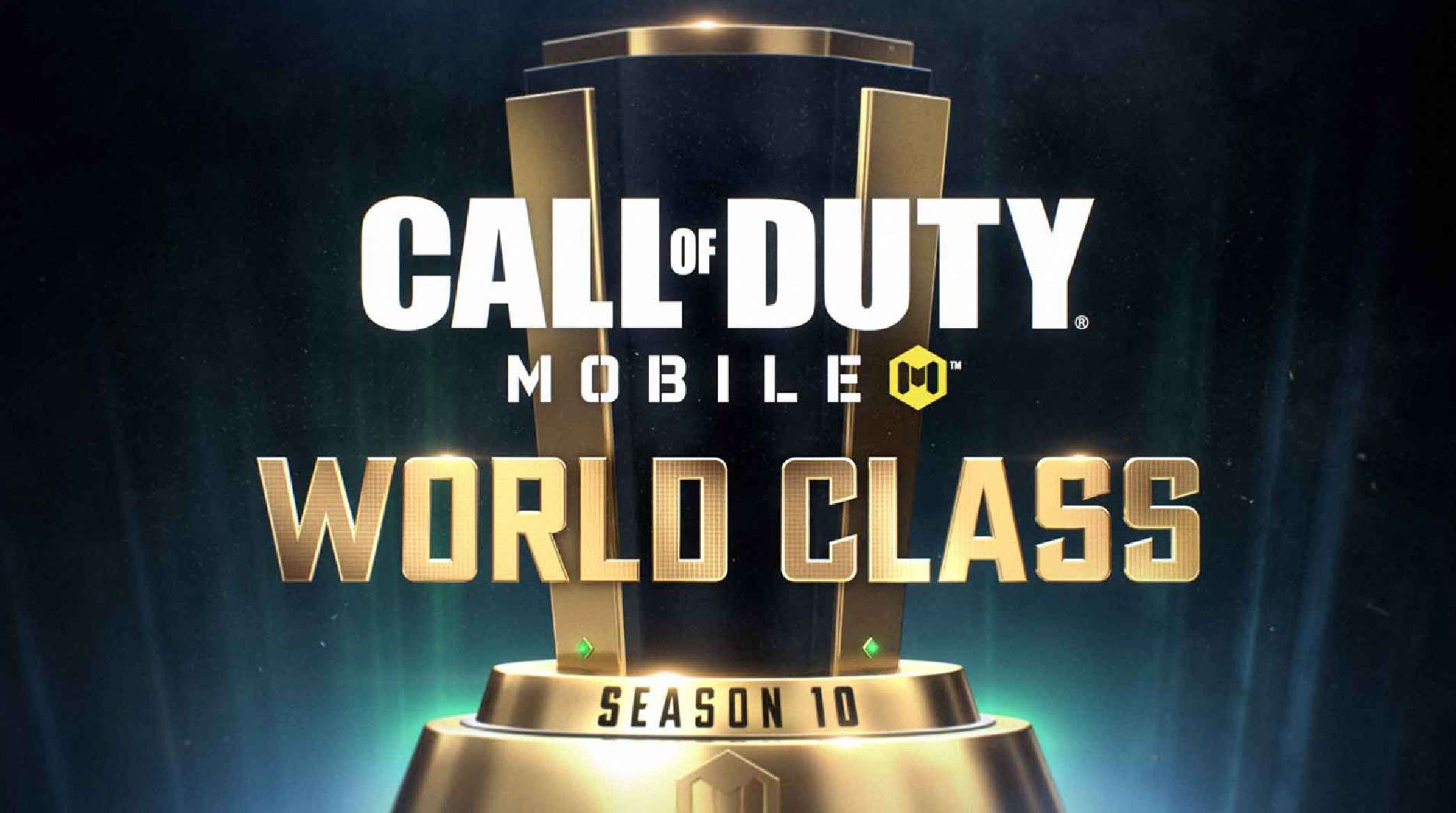 CoD Mobile Season 10 World Class