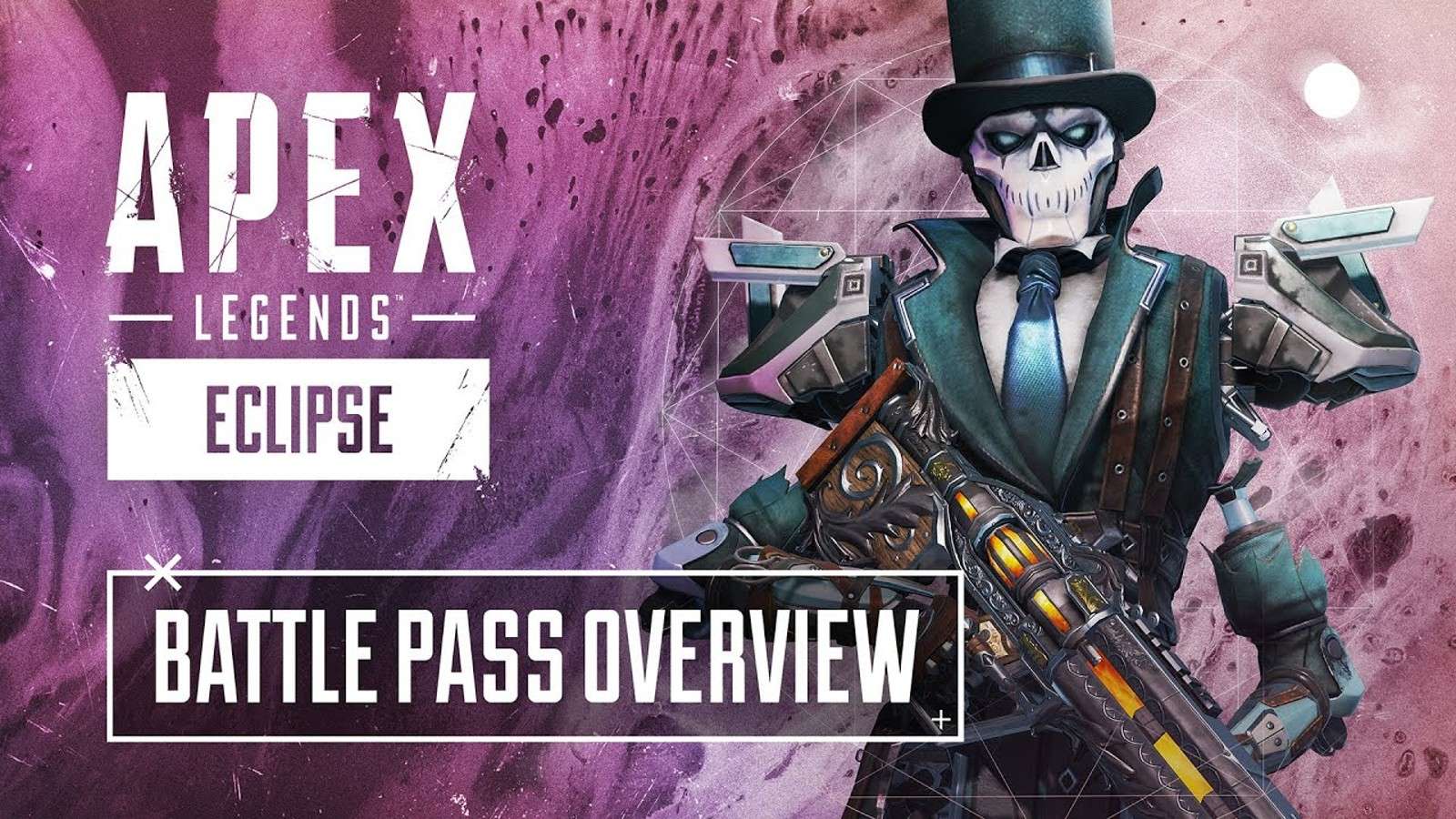 Apex Legends Season 15 Battle Pass