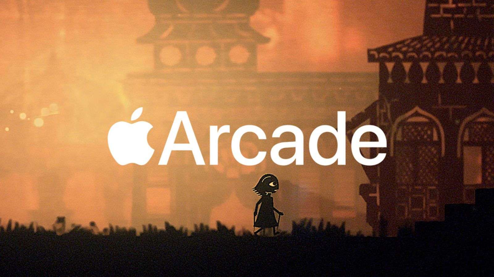 Apple Arcade November 2022