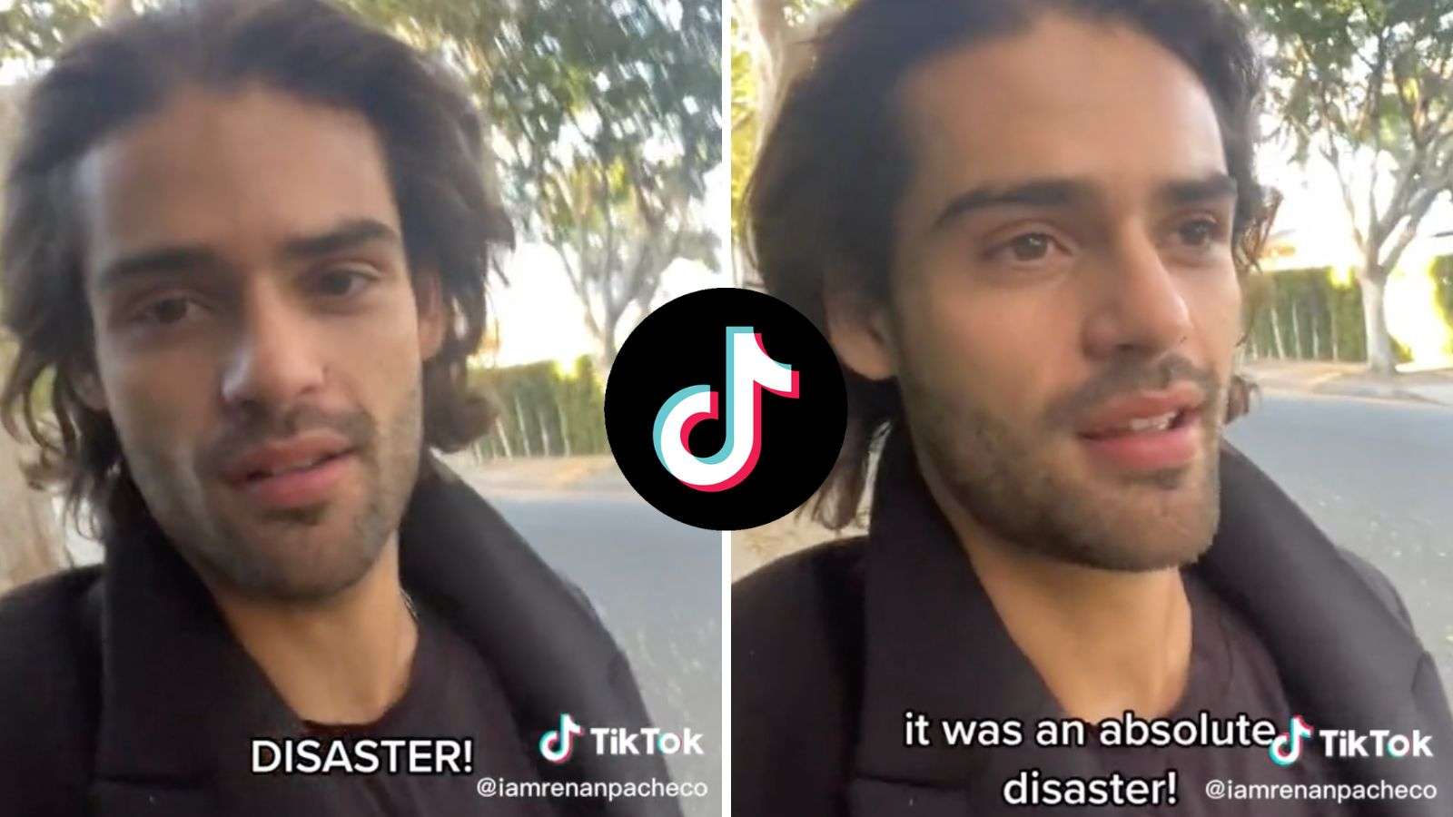 TikToker goes viral after storming out of first date due to woman's diet requirements
