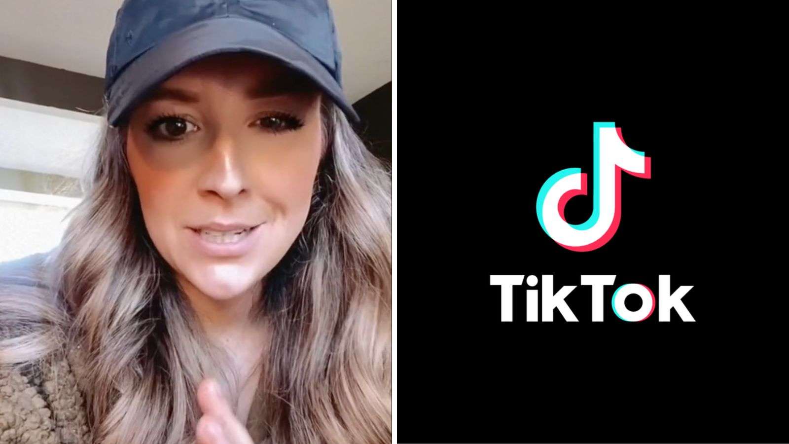 TikToker claims Domino’s delivery driver made antisemitic remark at her door