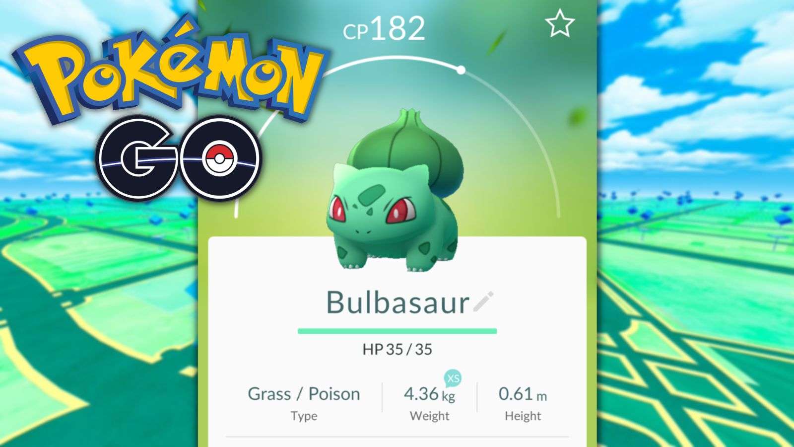 pokemon go bulbasaur header image