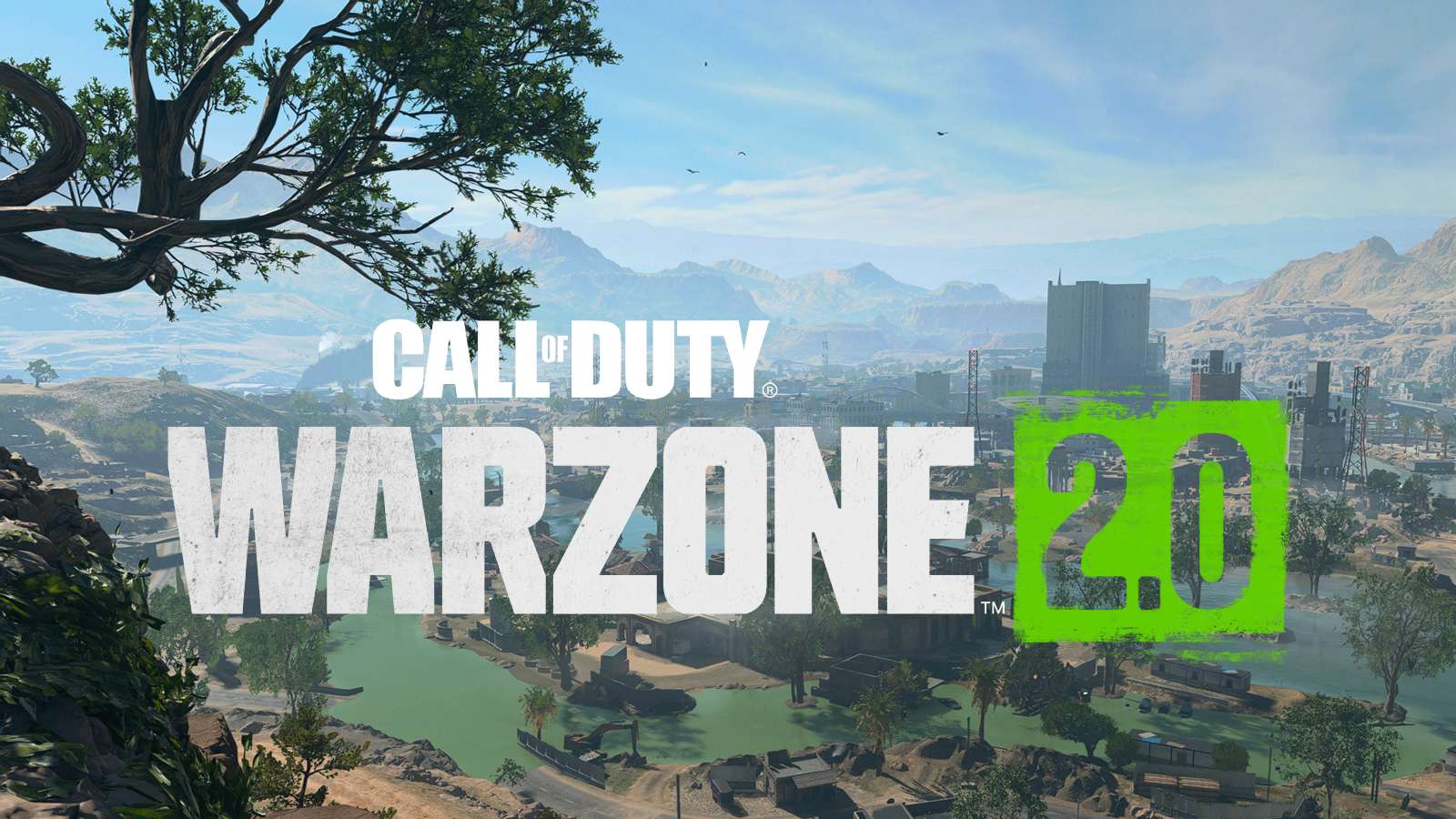 Warzone 2 settings on pc