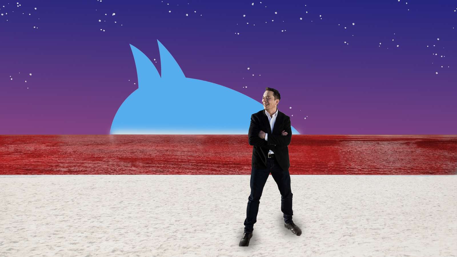 Elon Evangelion