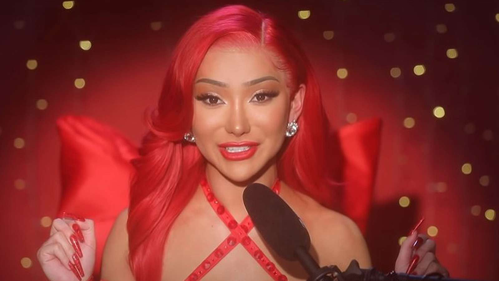 Nikita Dragun issues statement after her arrest at miami hotel