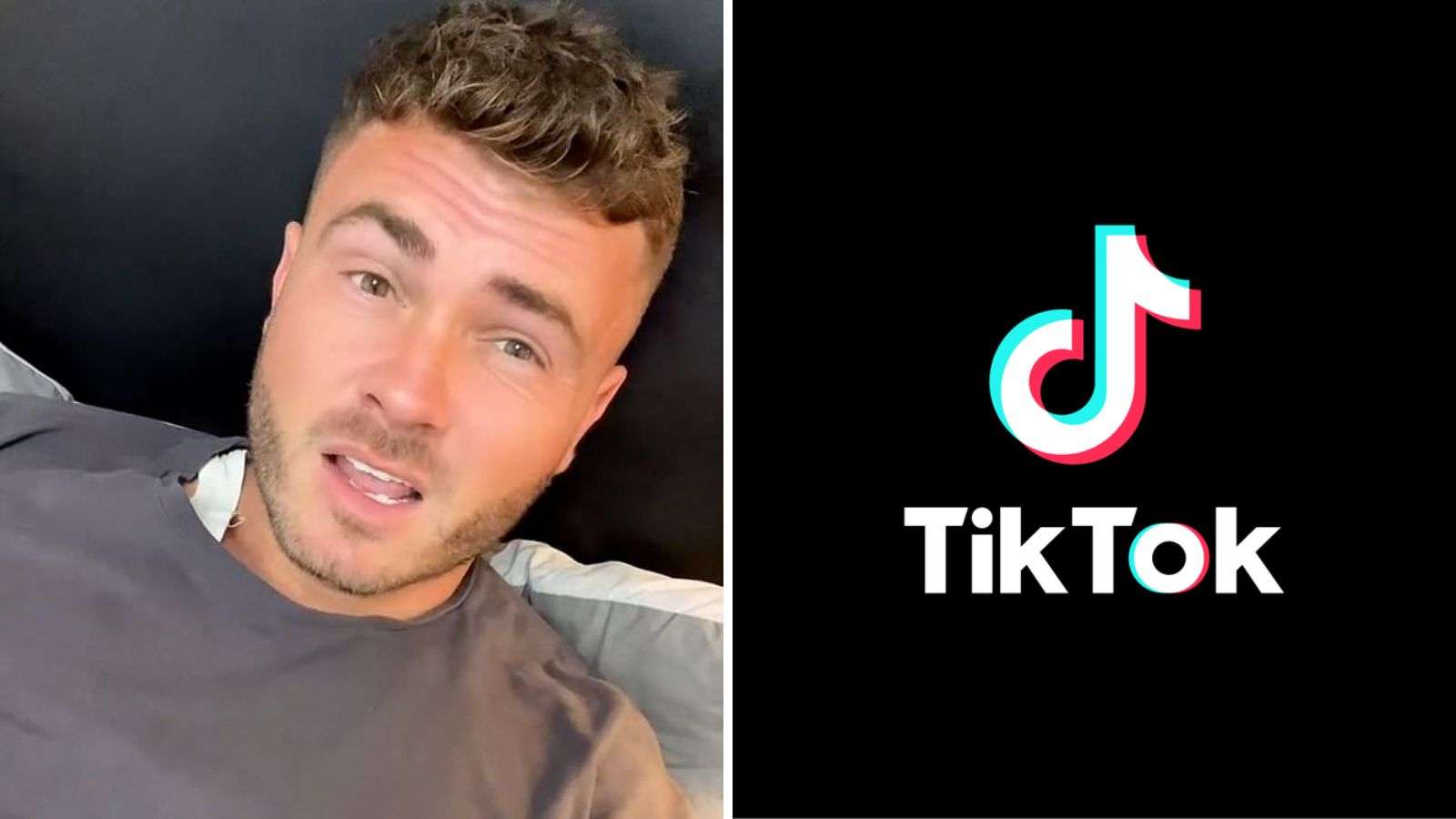 Man claiming to be the “hot dad” on the school run gets humbled on TikTok